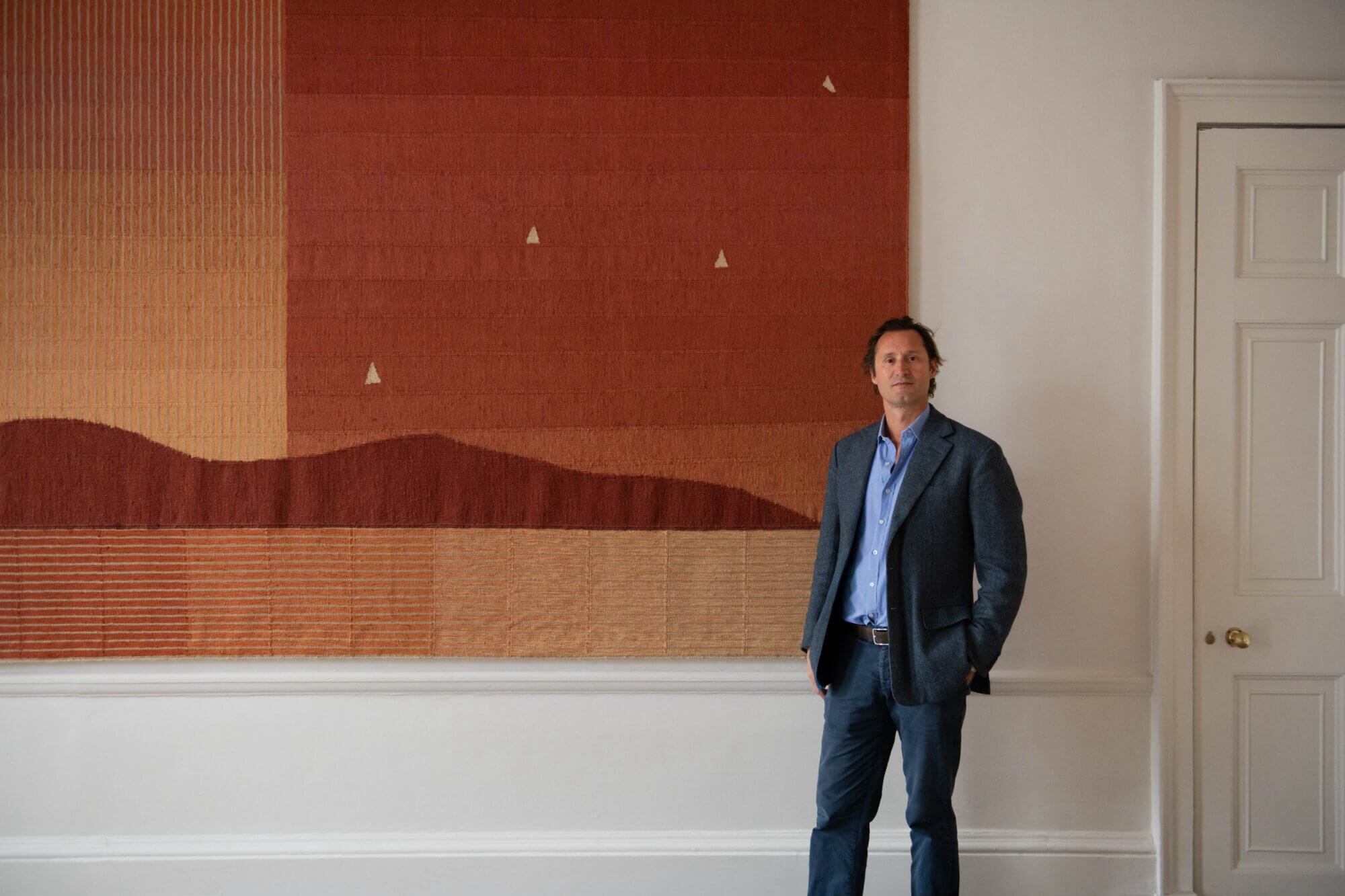 The Wick Culture - Courtesy of Tristan Hoare Gallery