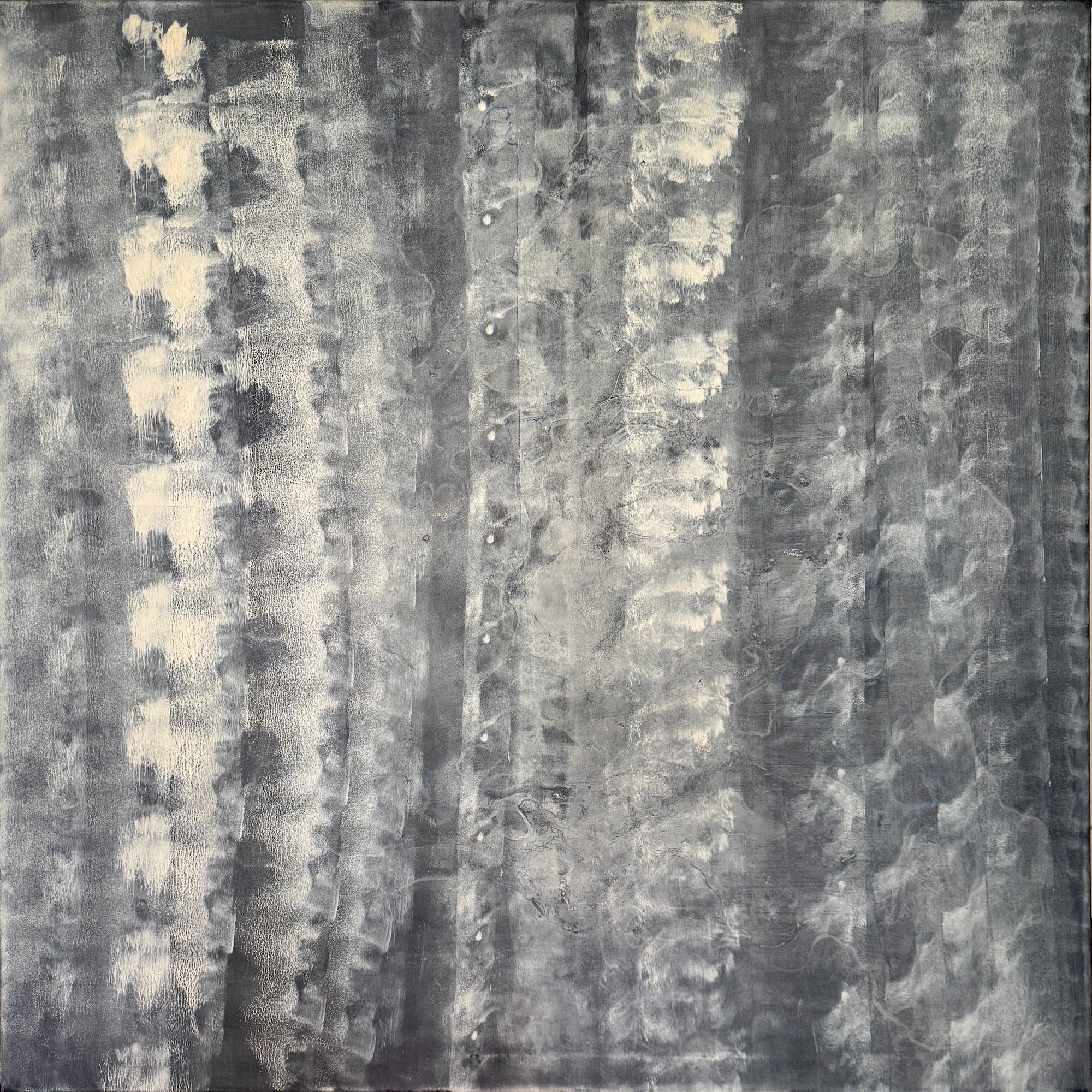 The Wick Culture - Azadeh Ghotbi, Untitled, 2026. Courtesy of the artist