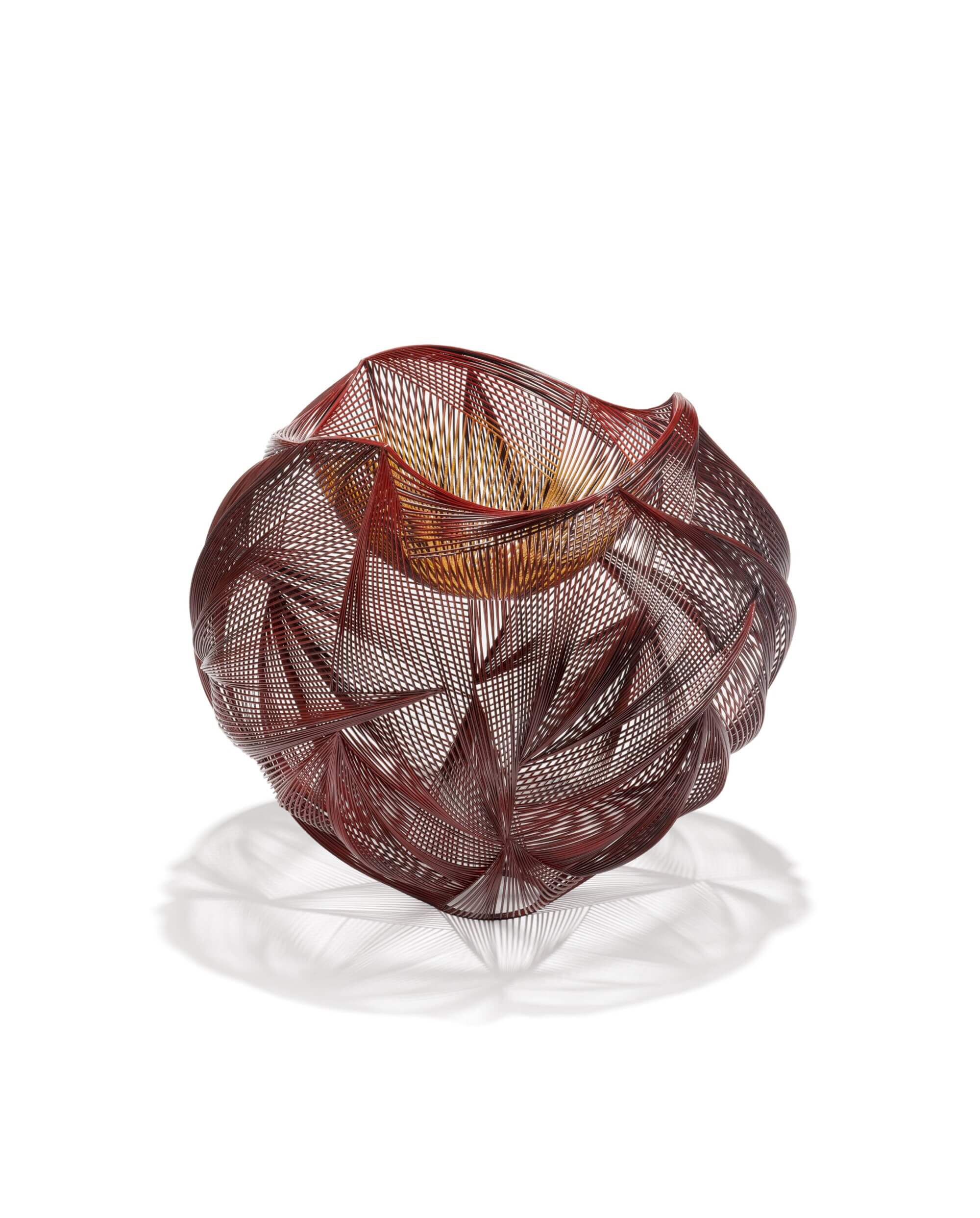 The Wick Culture - Woosun Cheon, Photo courtesy of Soluna Fine Craft