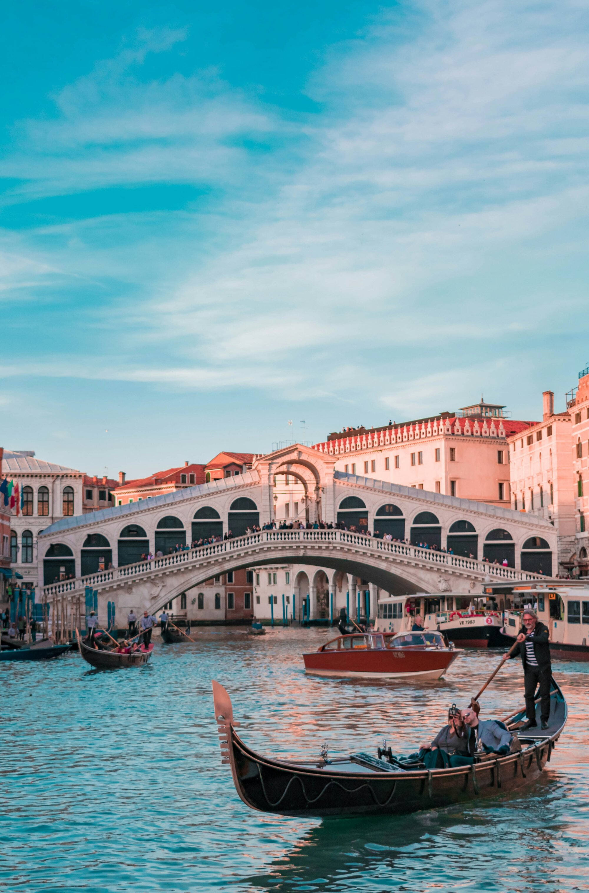 The Wick Culture - Photo: Damiano Baschiera