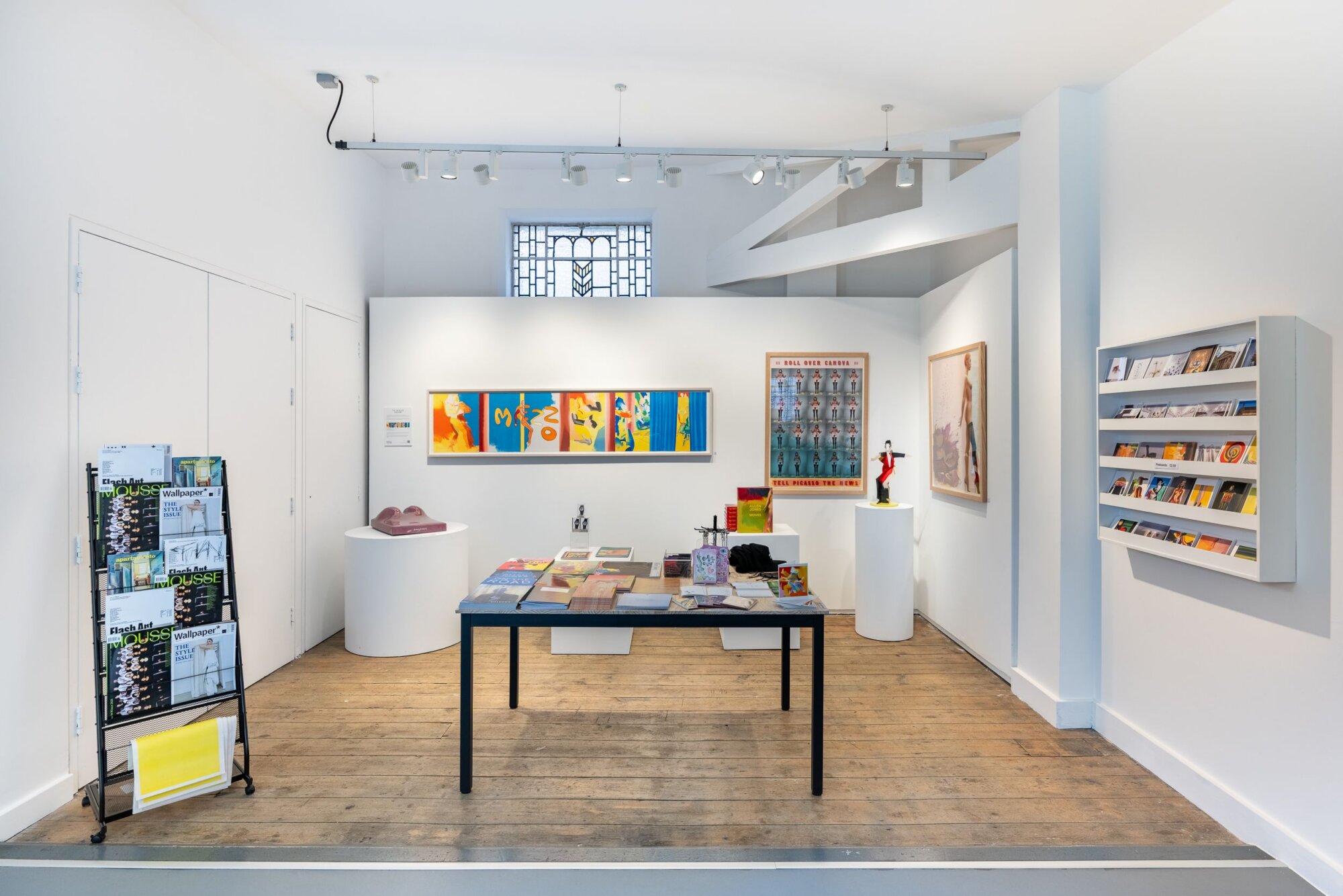 The Wick Culture - Courtesy of the artist and Incubator