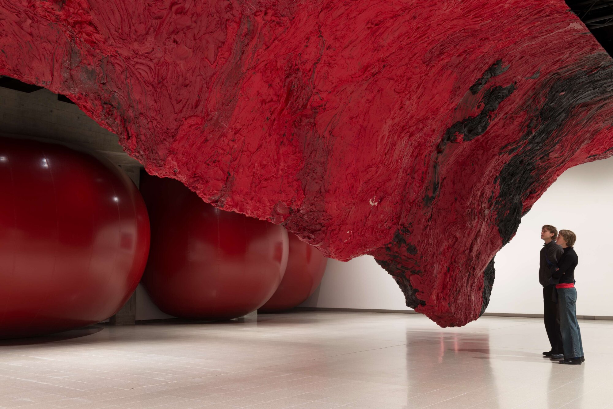 The Wick Culture - Interview: Artist Joy Gregory