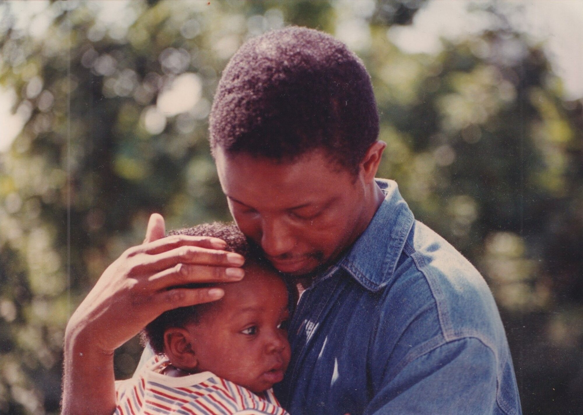 The Wick Culture - Generations of Panafrica - © Agbetu Family Collection