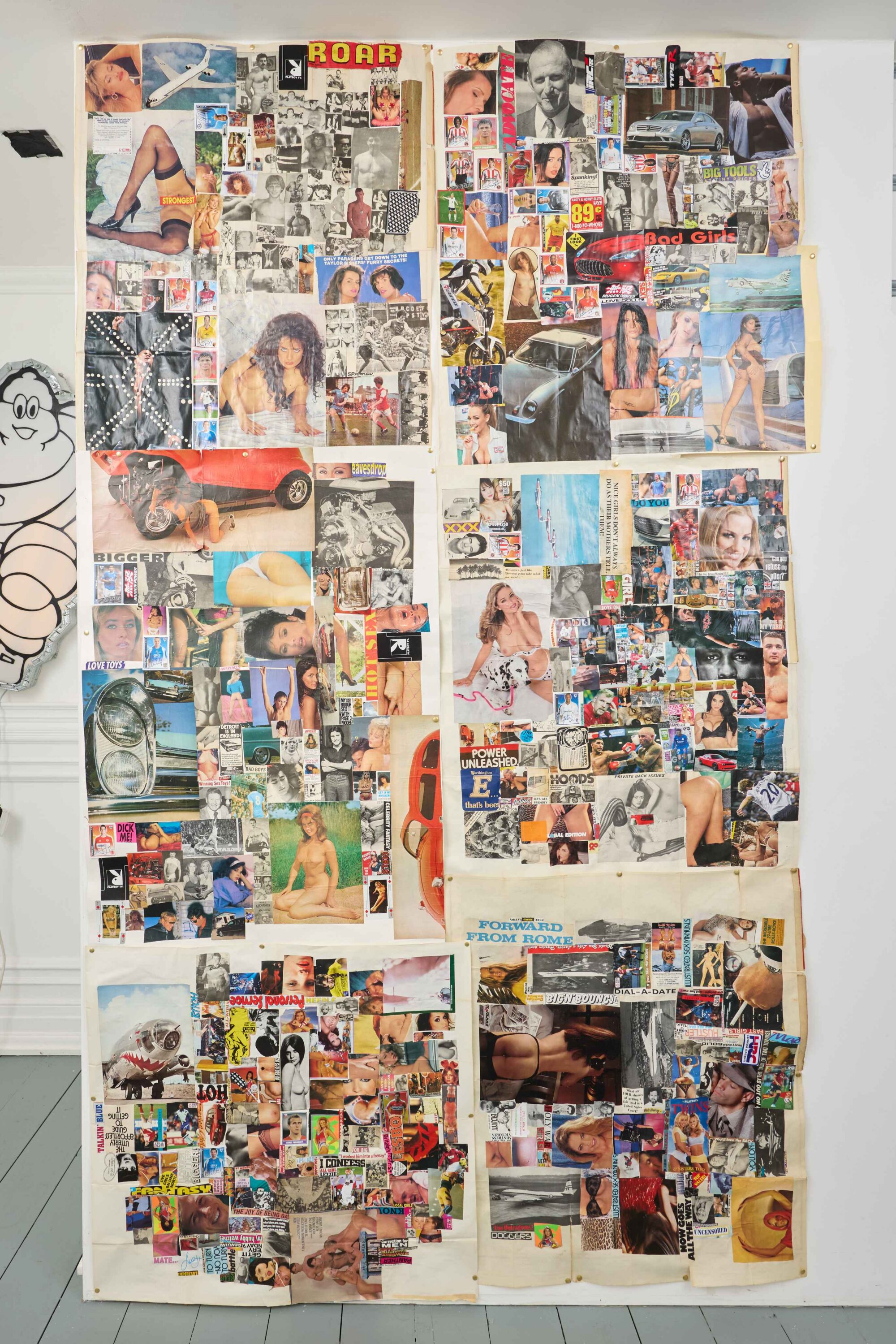 The Wick Culture - Courtesy of the artist and Incubator