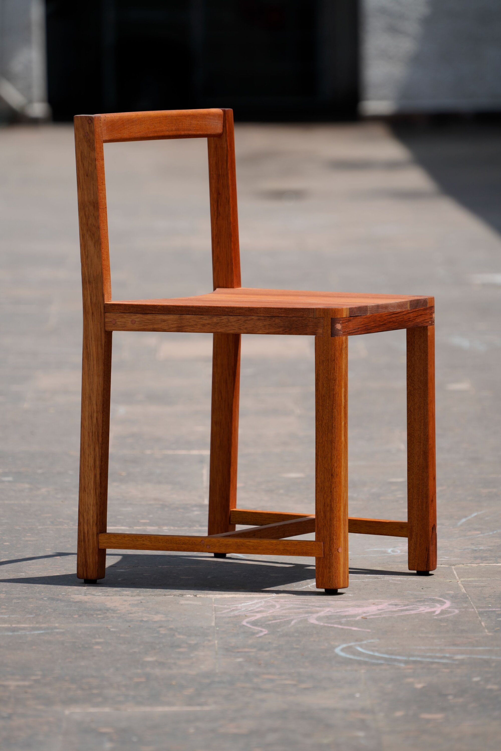 The Wick Culture - LANZA atelier, Chairs for 4 Couples Dining Set, 2020. Photo- Fernando Ocaña