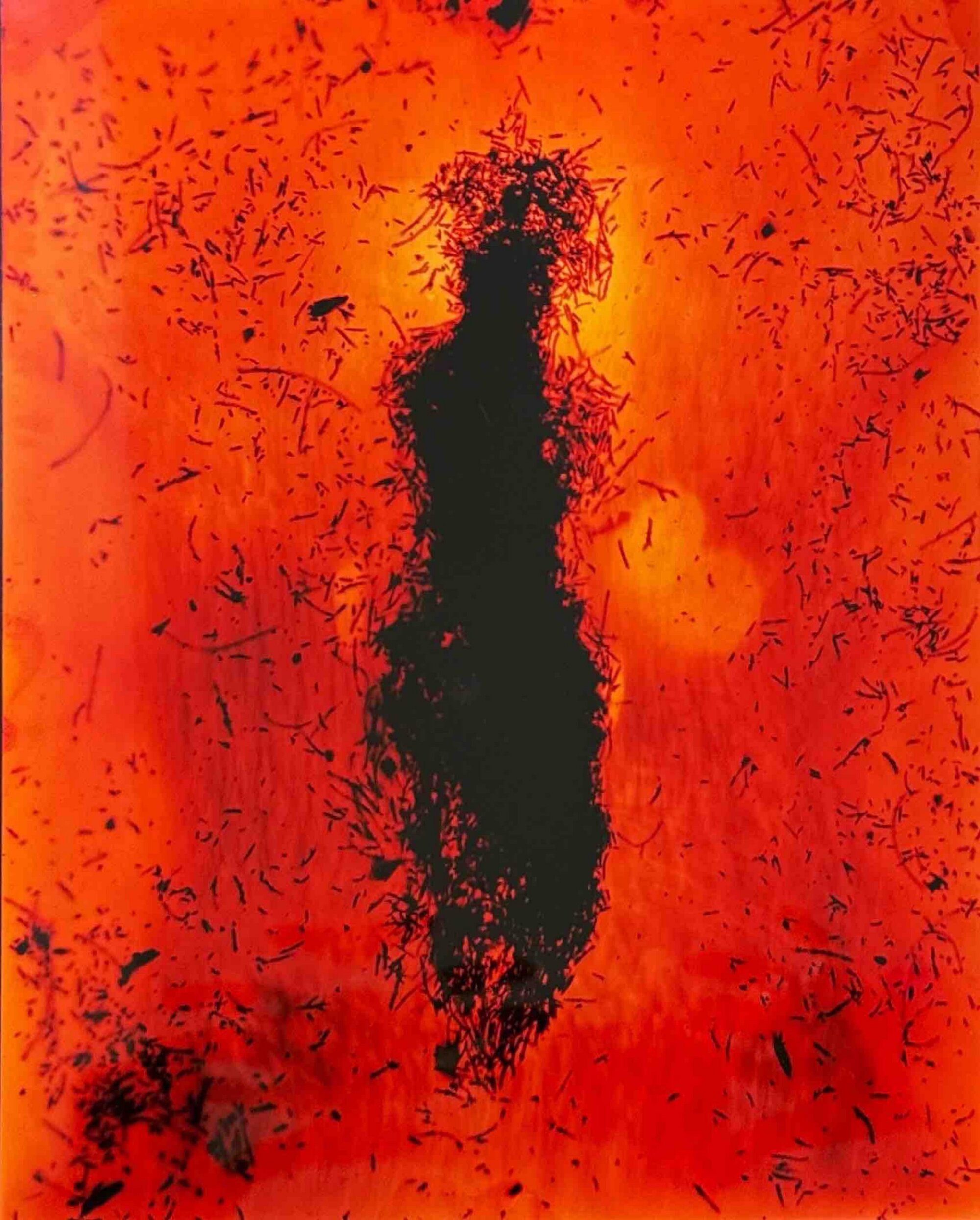 The Wick Culture - Image courtesy of the artist