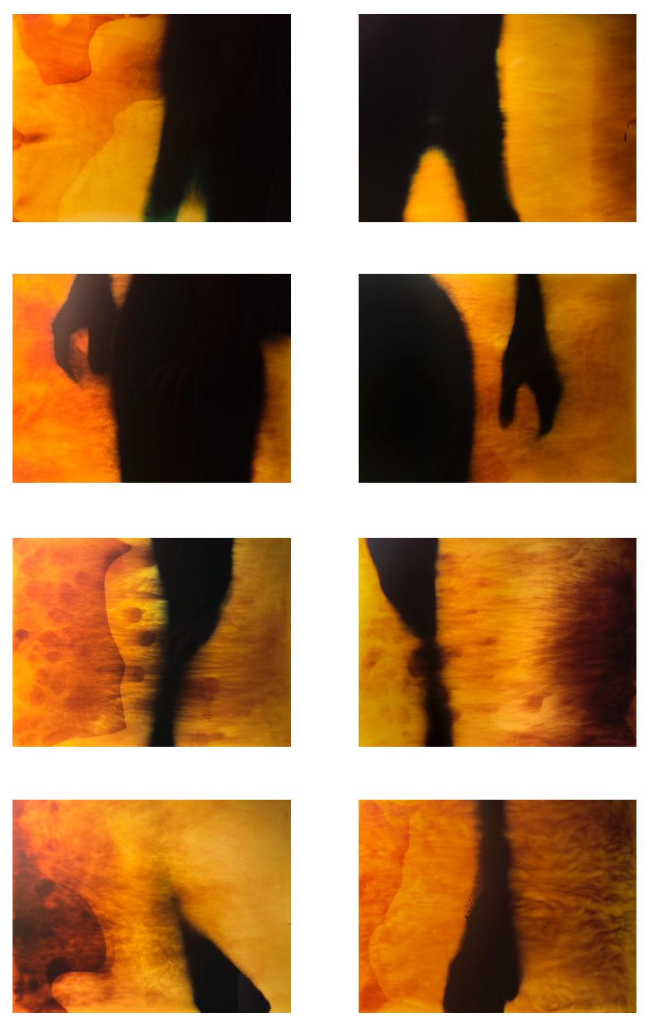 The Wick Culture - Image courtesy of the artist