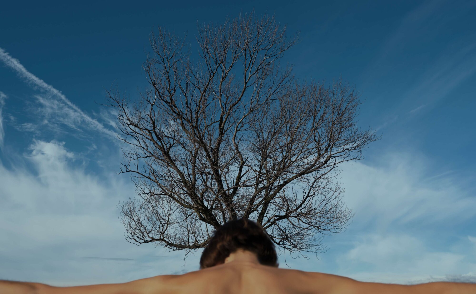 The Wick Culture - Image courtesy of the artist