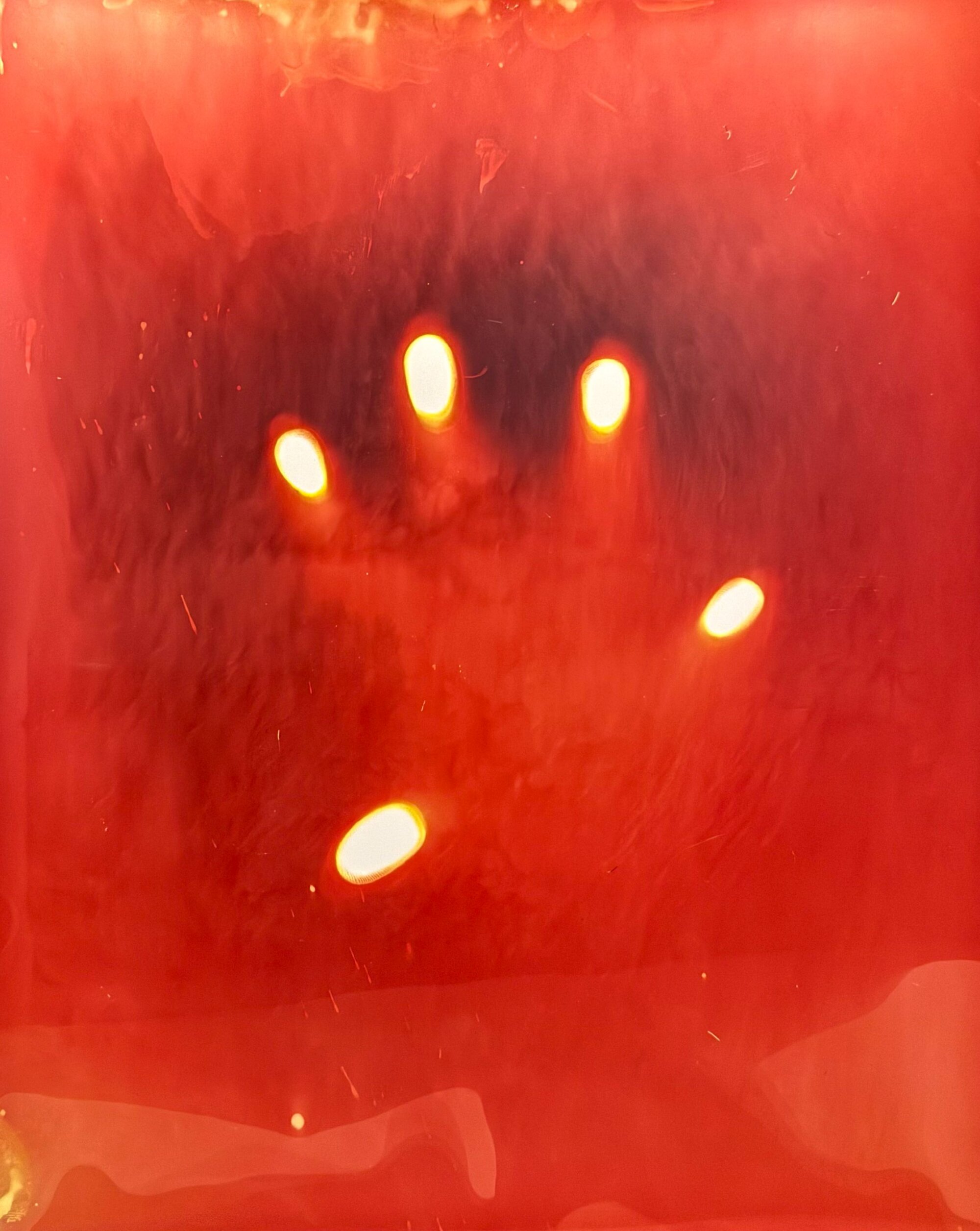 The Wick Culture - Image courtesy of the artist