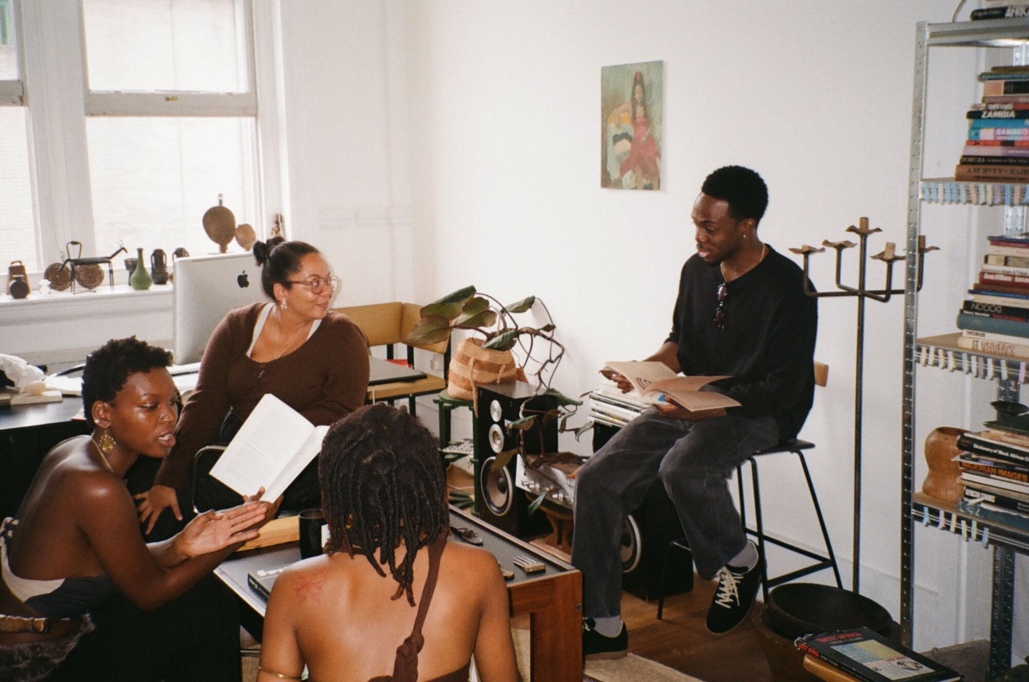 The Wick Culture - Who Shapes Our Cities - © SEED ARCHIVES