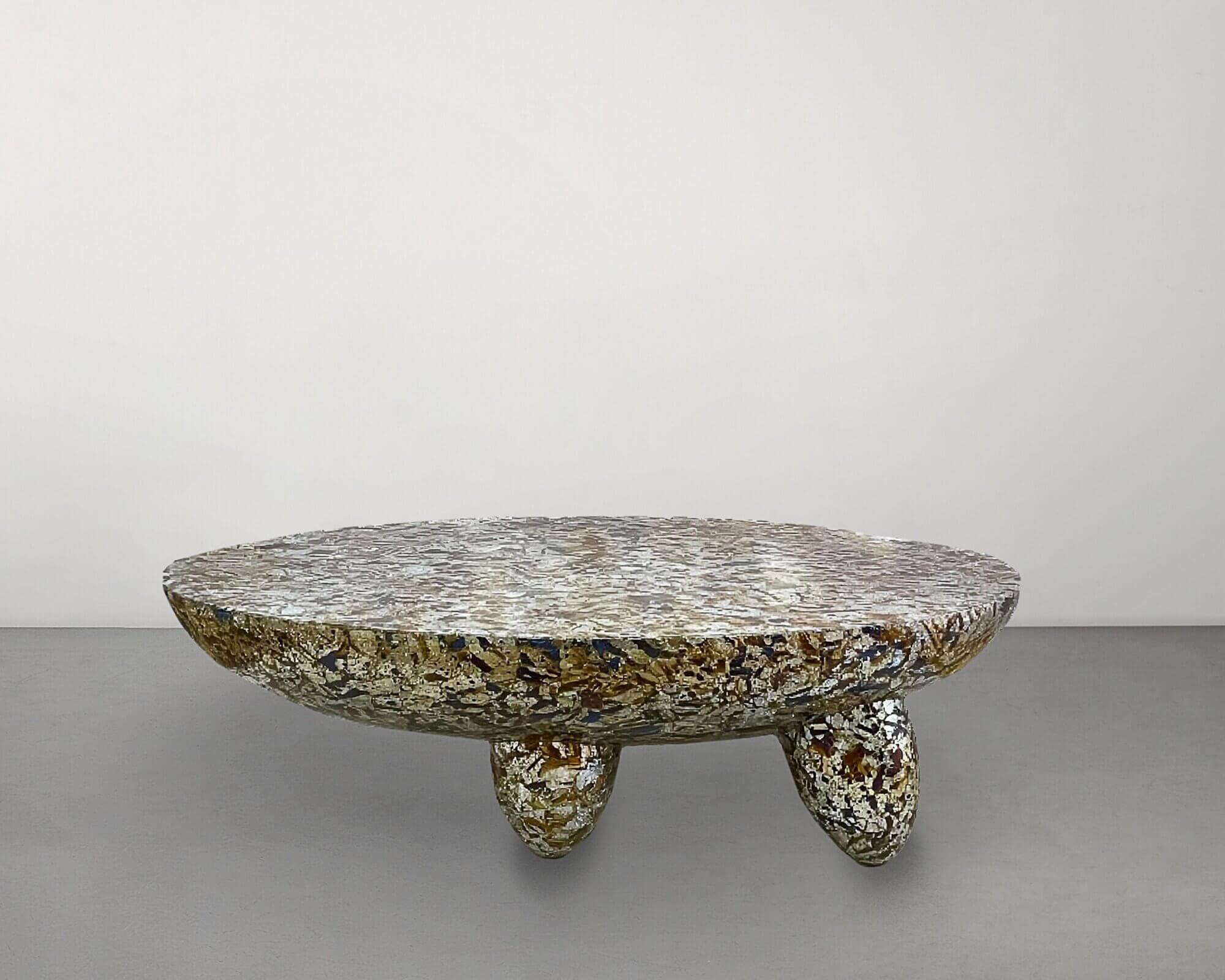 The Wick Culture - Image courtesy of the artist and Carpenters Workshop Gallery