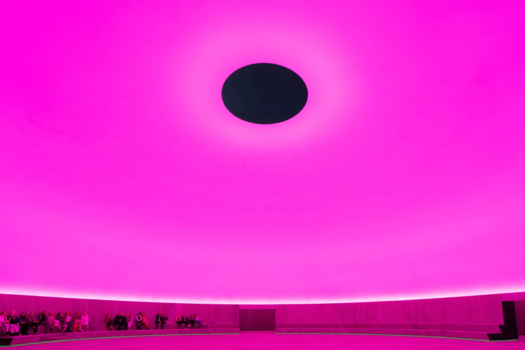 The Wick Culture - Photo: Mads Smidstrup/ARoS