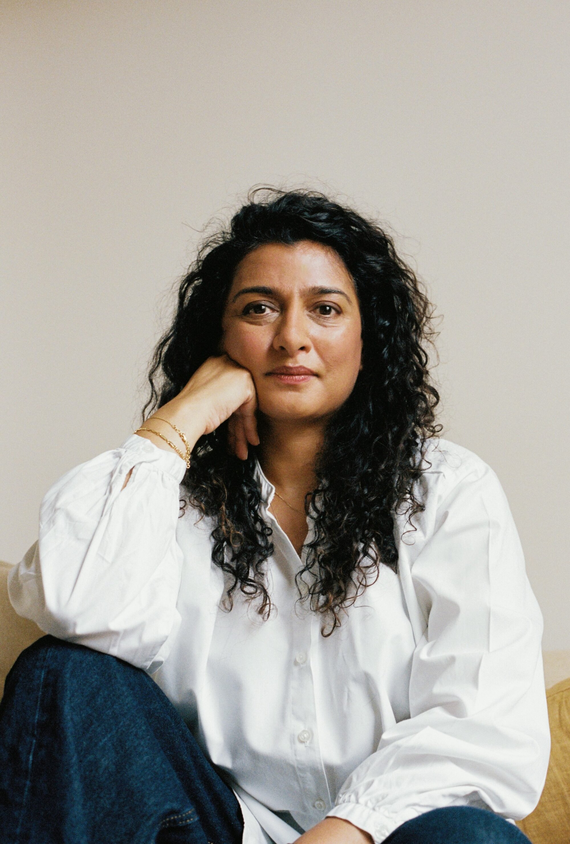 The Wick Culture - Natasha Shafi photographed by Hannah Dace, 2026