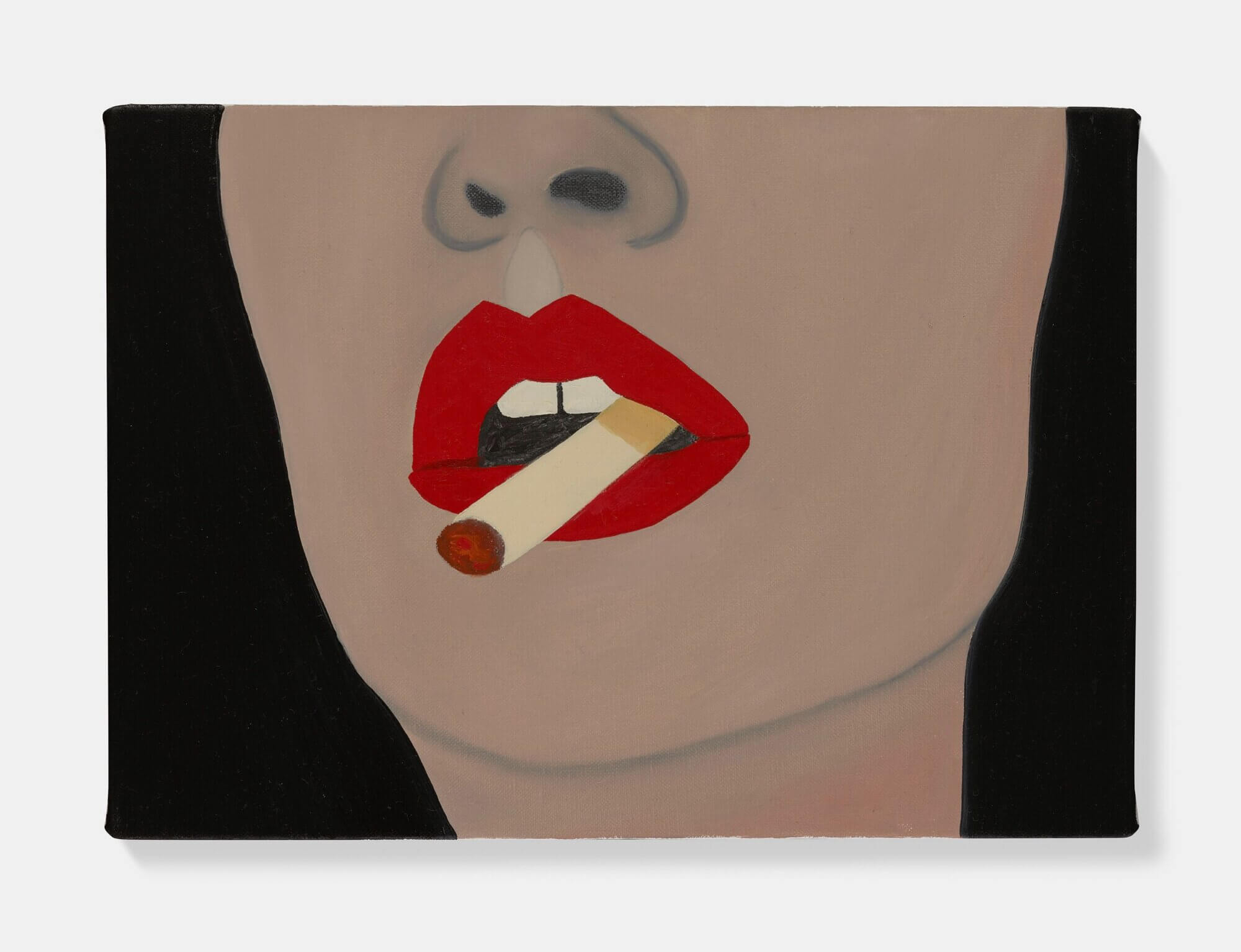 The Wick Culture - Courtesy of the artist