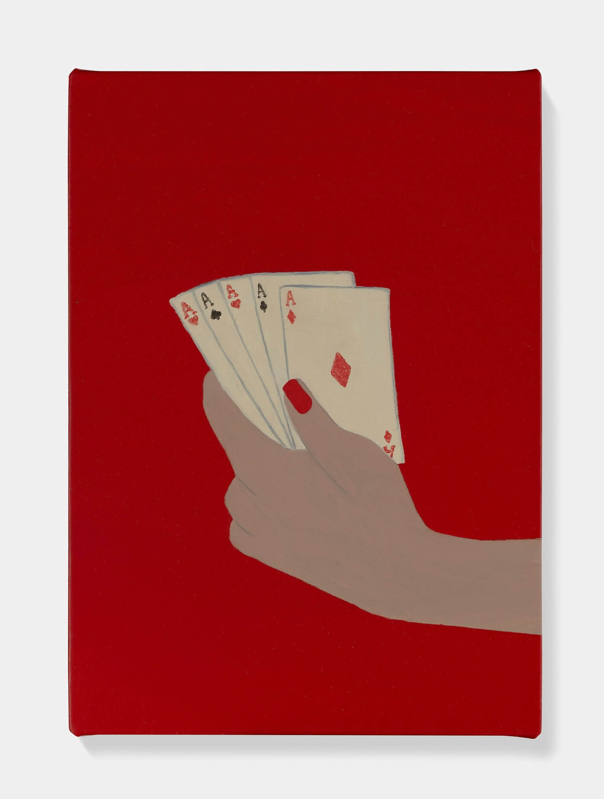 The Wick Culture - Courtesy of the artist