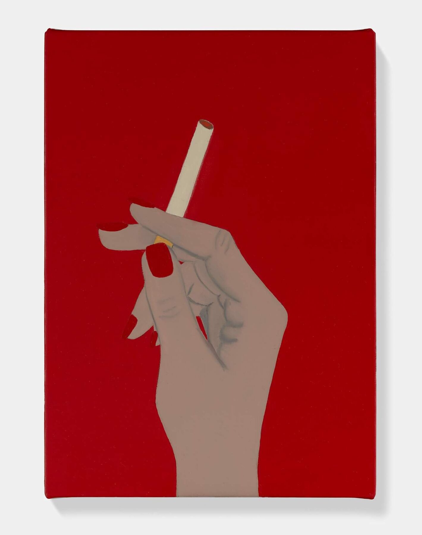 The Wick Culture - Courtesy of the artist
