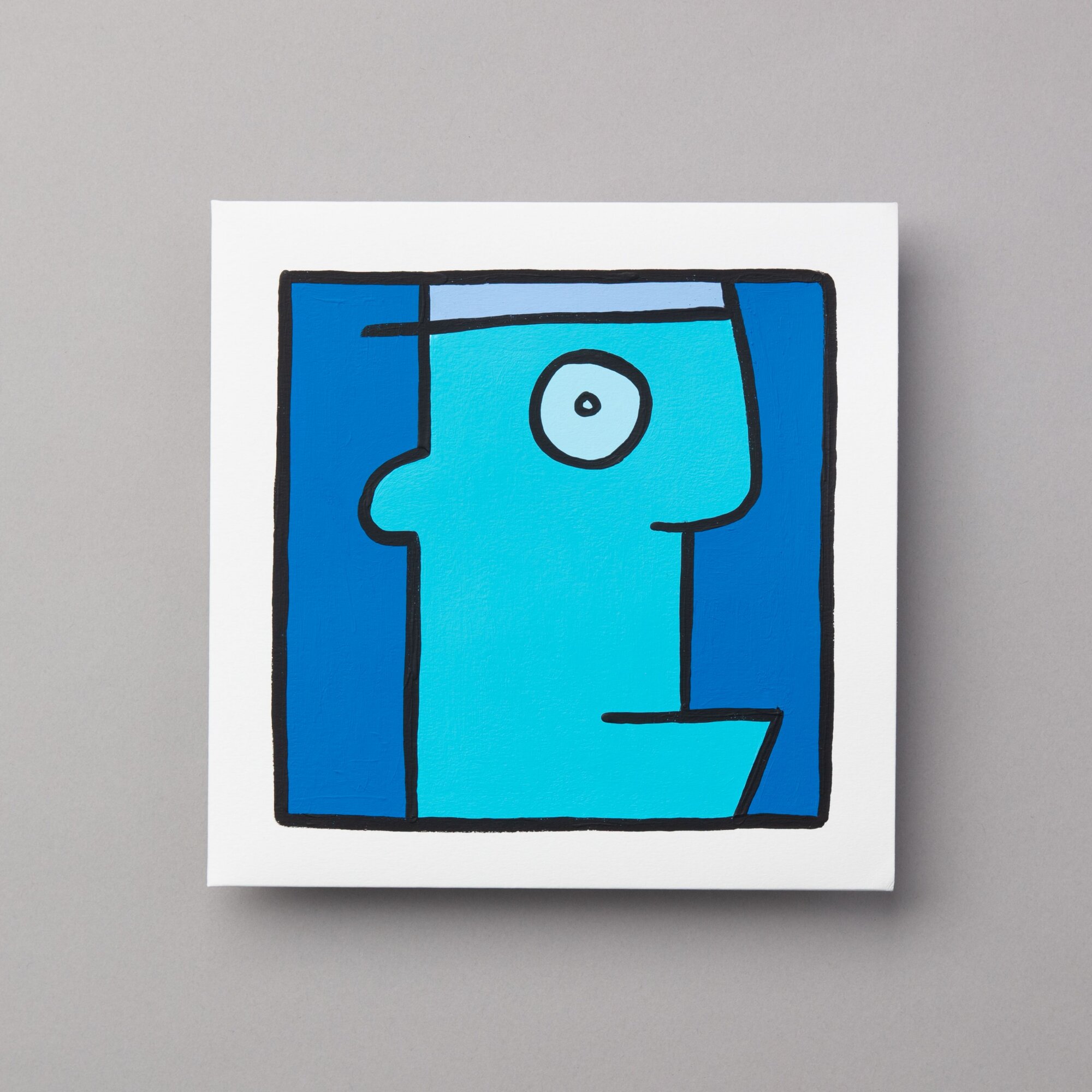 The Wick Culture - Image courtesy of War Child/Secret 7
