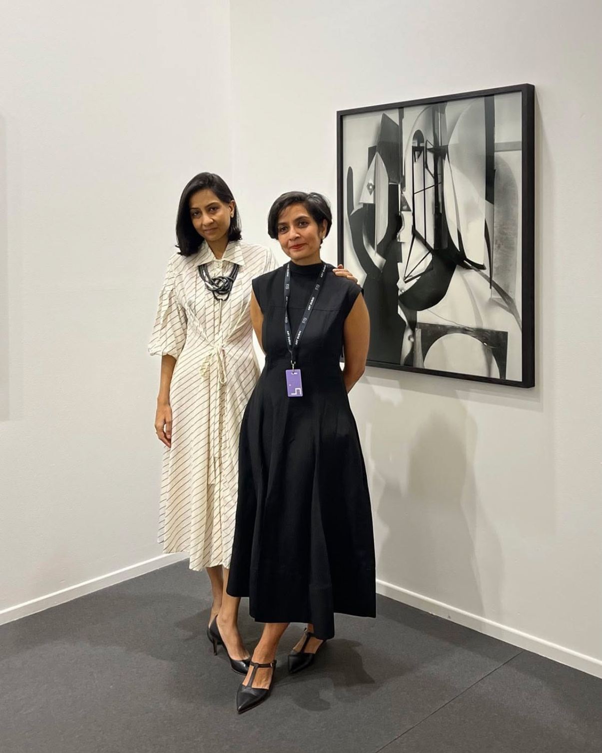 The Wick Culture - Interview “I Fell Into My Career by Accident”: Amrita Jhaveri on Building a Life in Art
