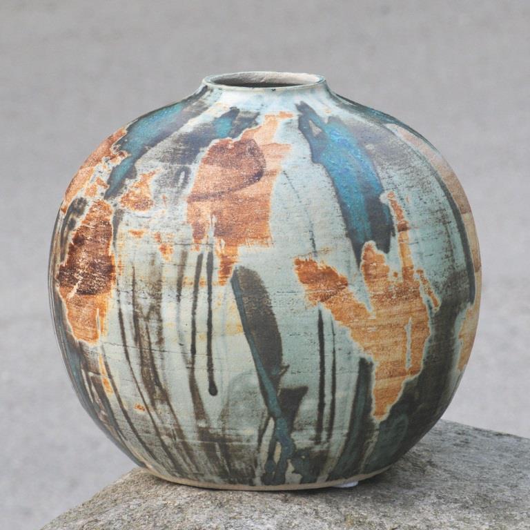 The Wick Culture - Artist Anne Kryger. Image courtesy of Cph Art Space.