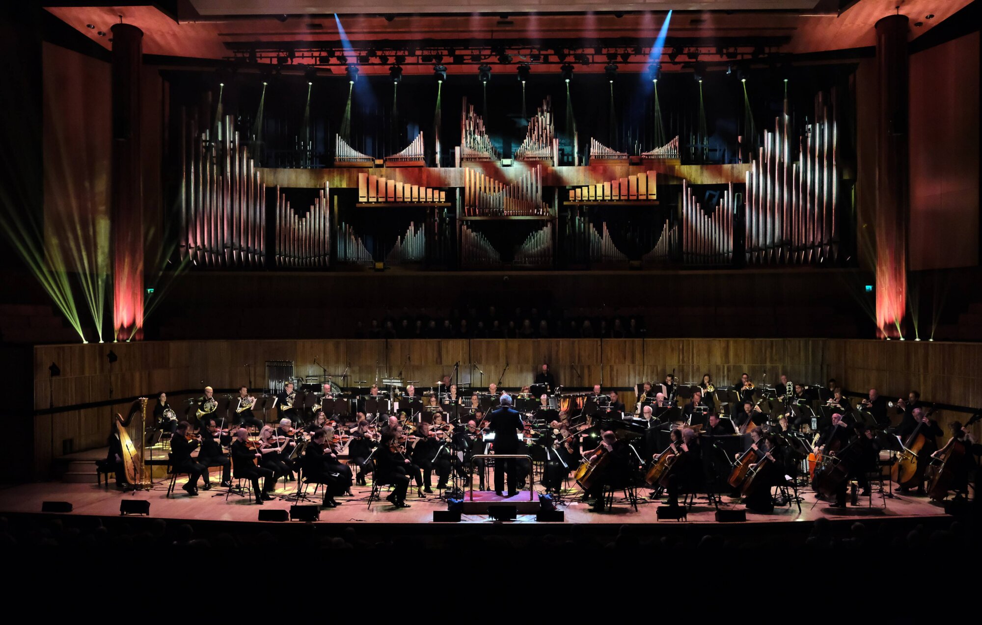 The Wick Culture - Image courtesy of Southbank Centre
