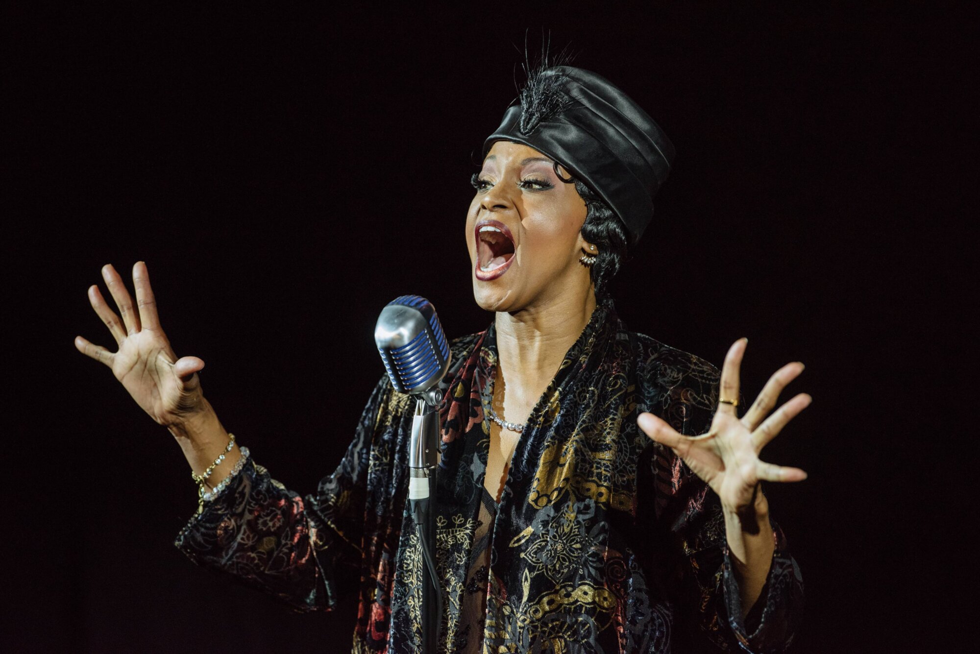 The Wick Culture - © Edinburgh Festival Fringe Society