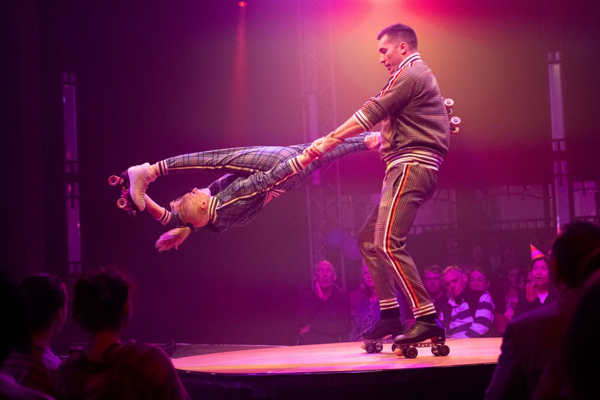 The Wick Culture - © Edinburgh Festival Fringe Society