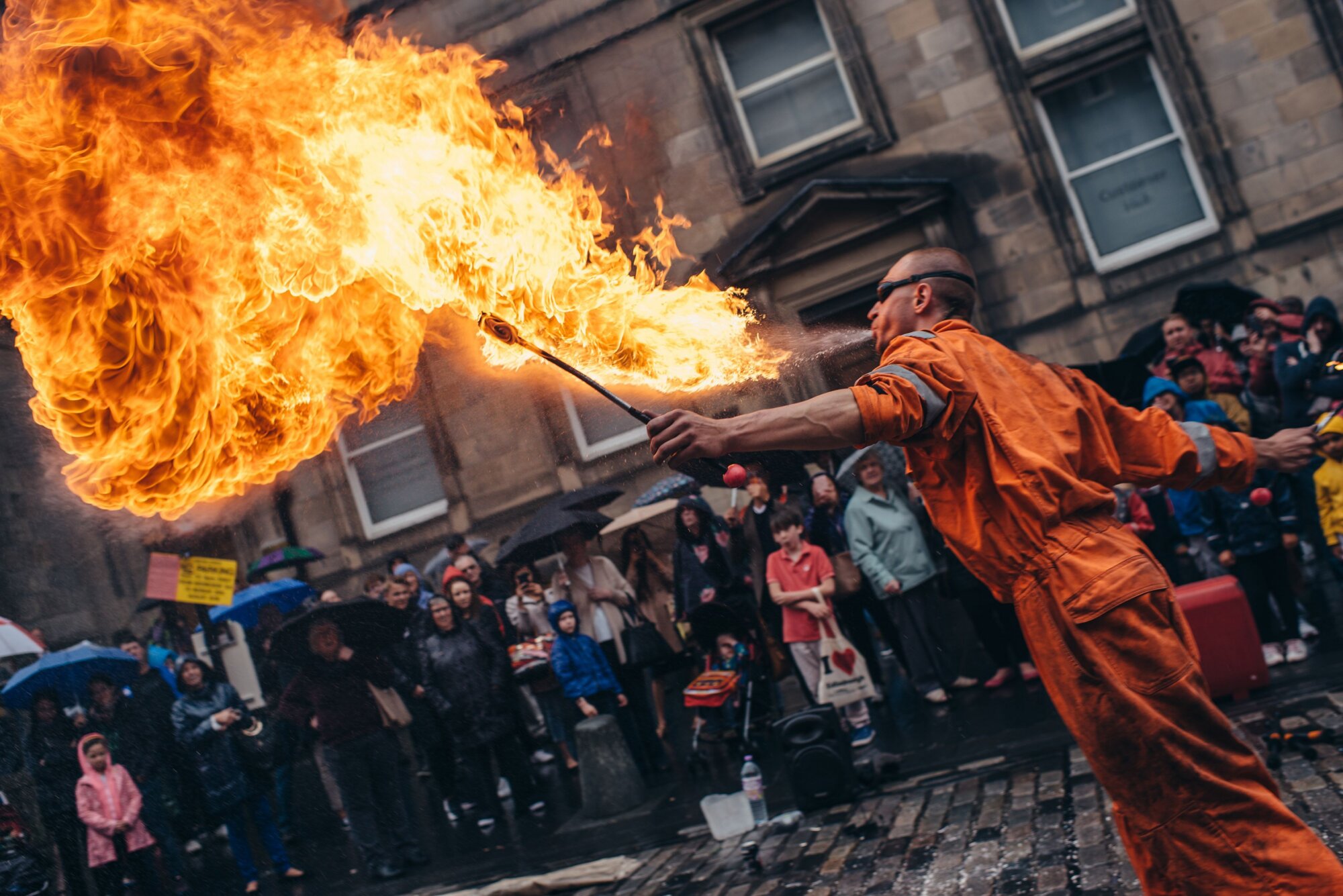 The Wick Culture - © Edinburgh Festival Fringe Society