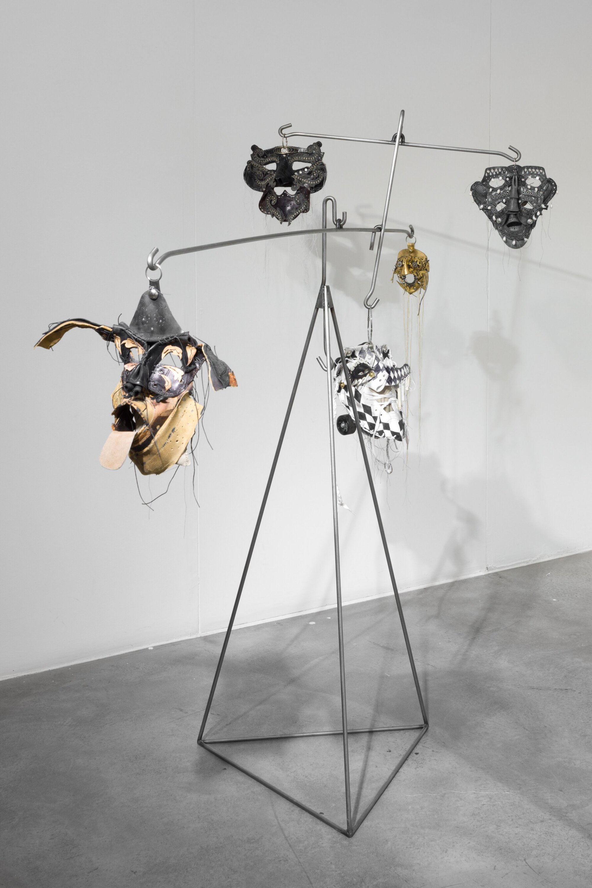 The Wick Culture - Jakob Rowlinson, Works