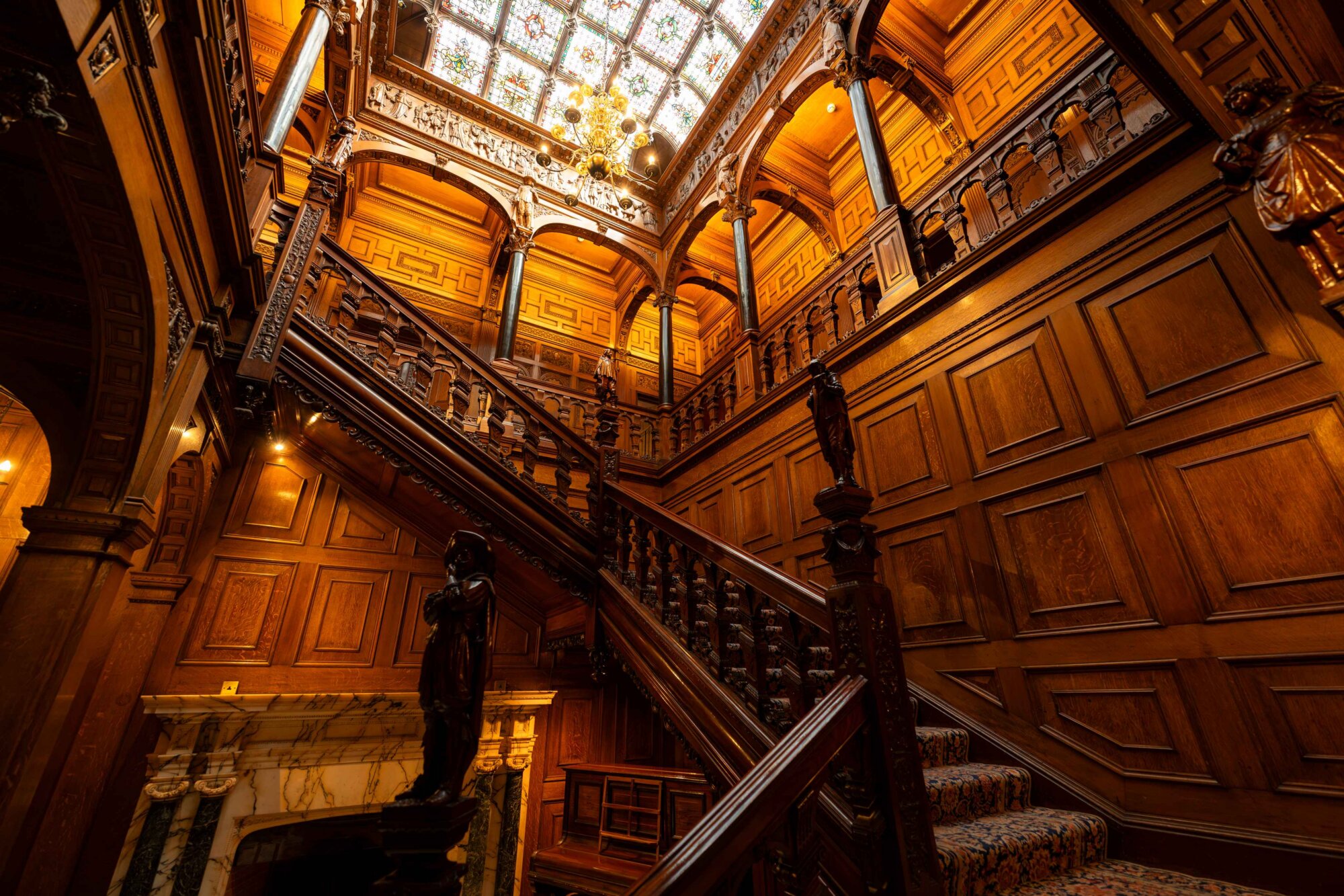 The Wick Culture - Image courtesy of Two Temple Place