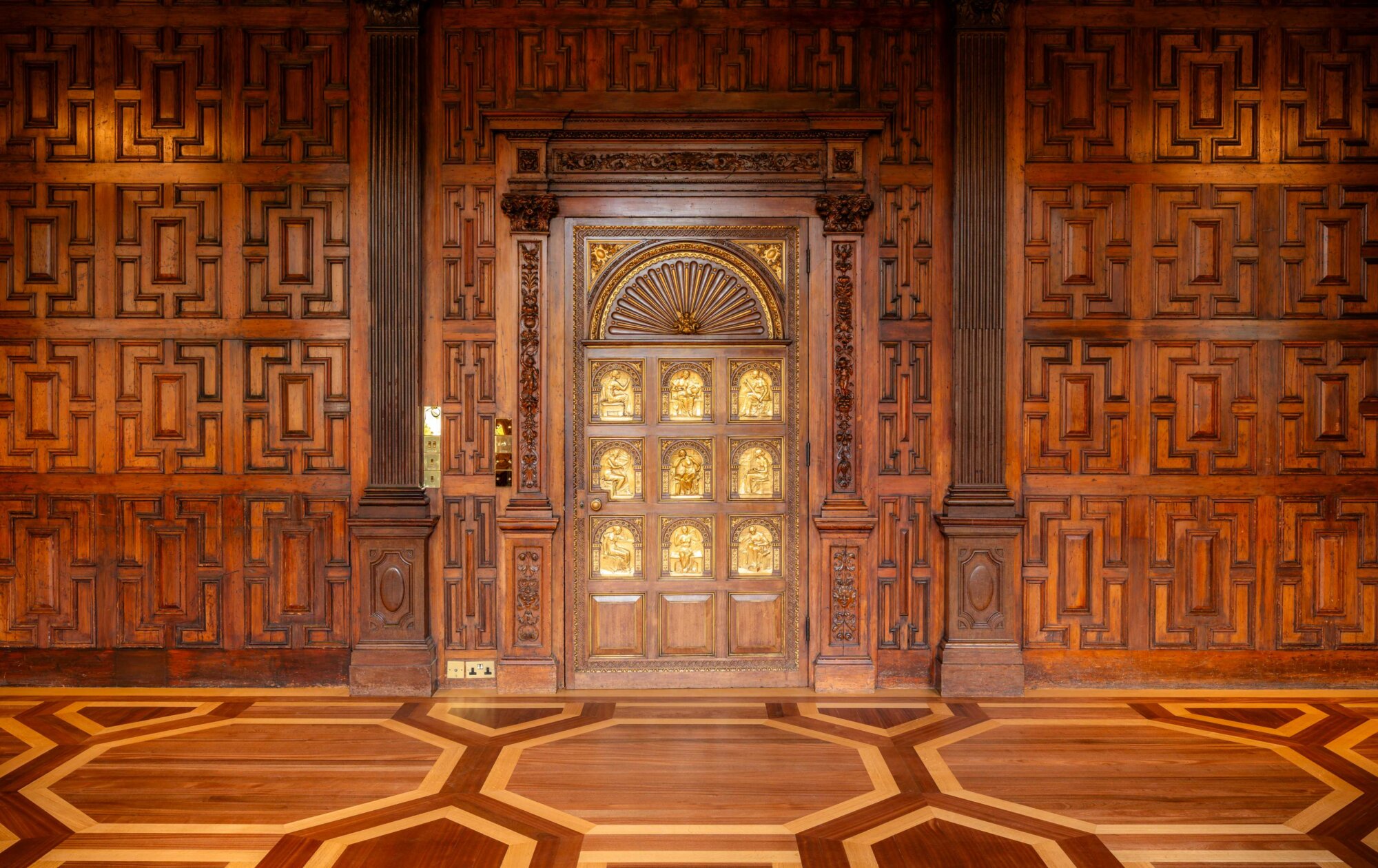 The Wick Culture - Image courtesy of Two Temple Place