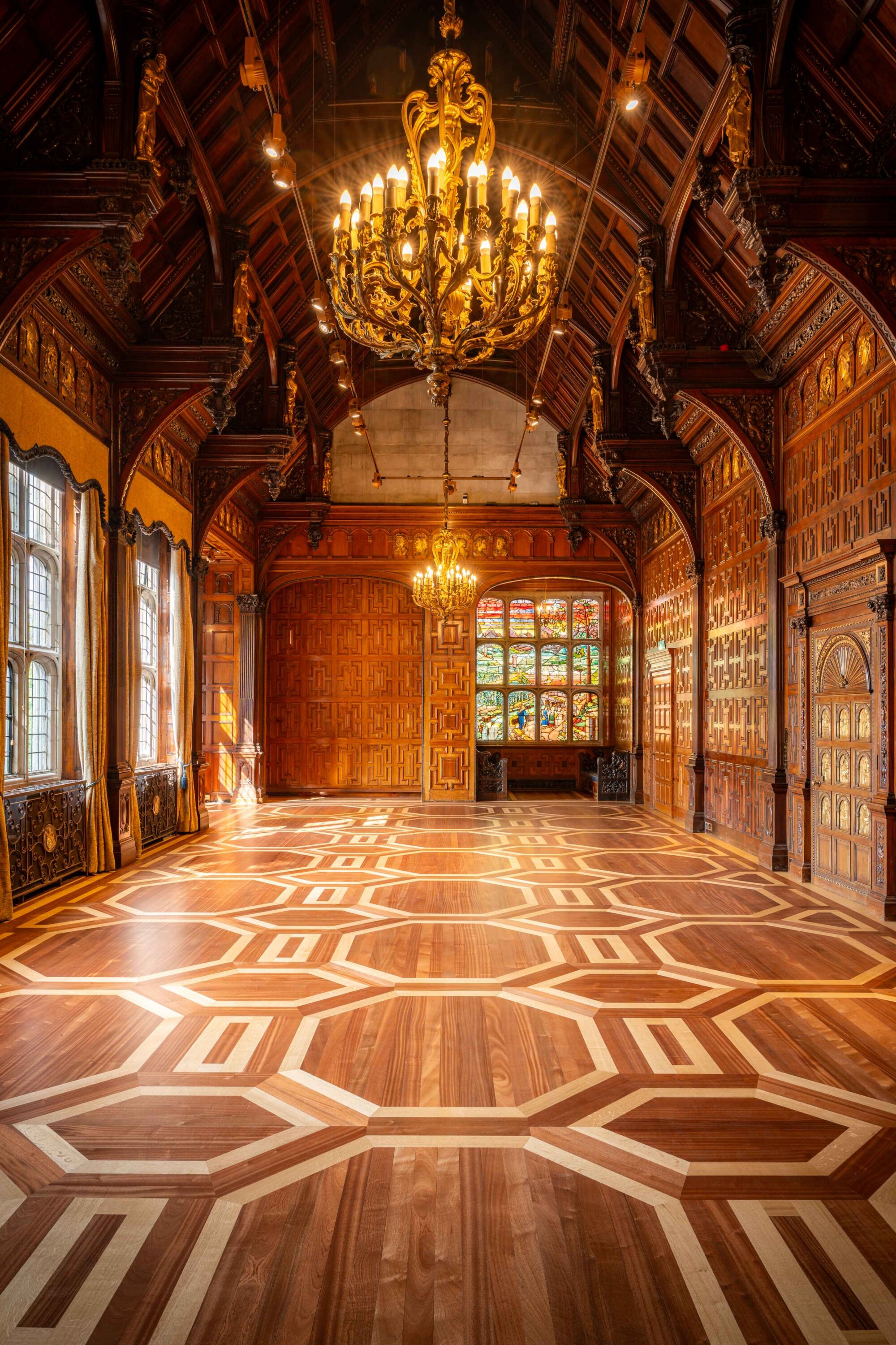 The Wick Culture - Image courtesy of Two Temple Place