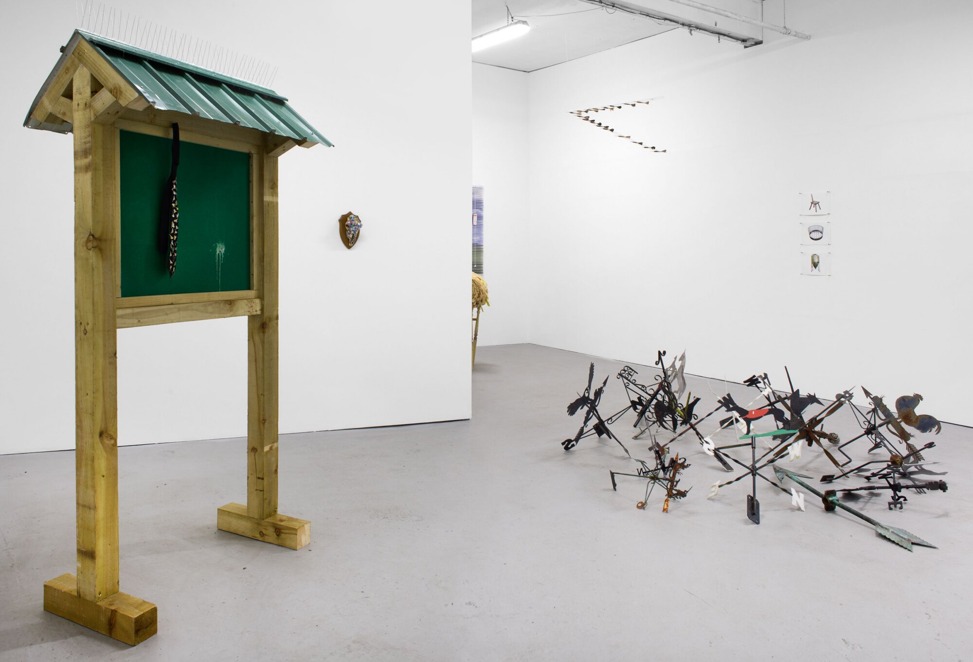The Wick Culture - Spotlight Maya Rose Edwards Is Making Monuments Differently
