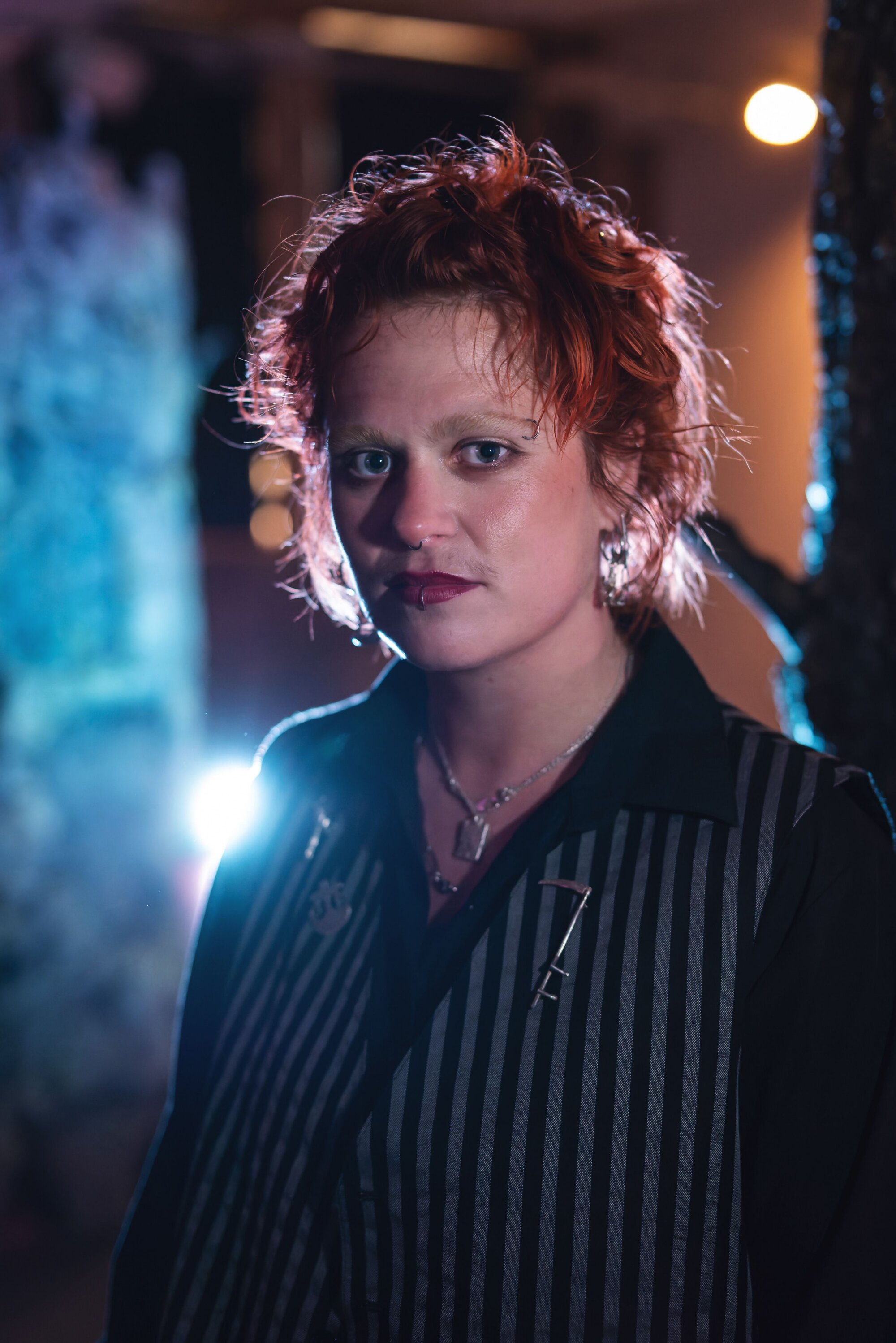 The Wick Culture - Spotlight Maya Rose Edwards Is Making Monuments Differently