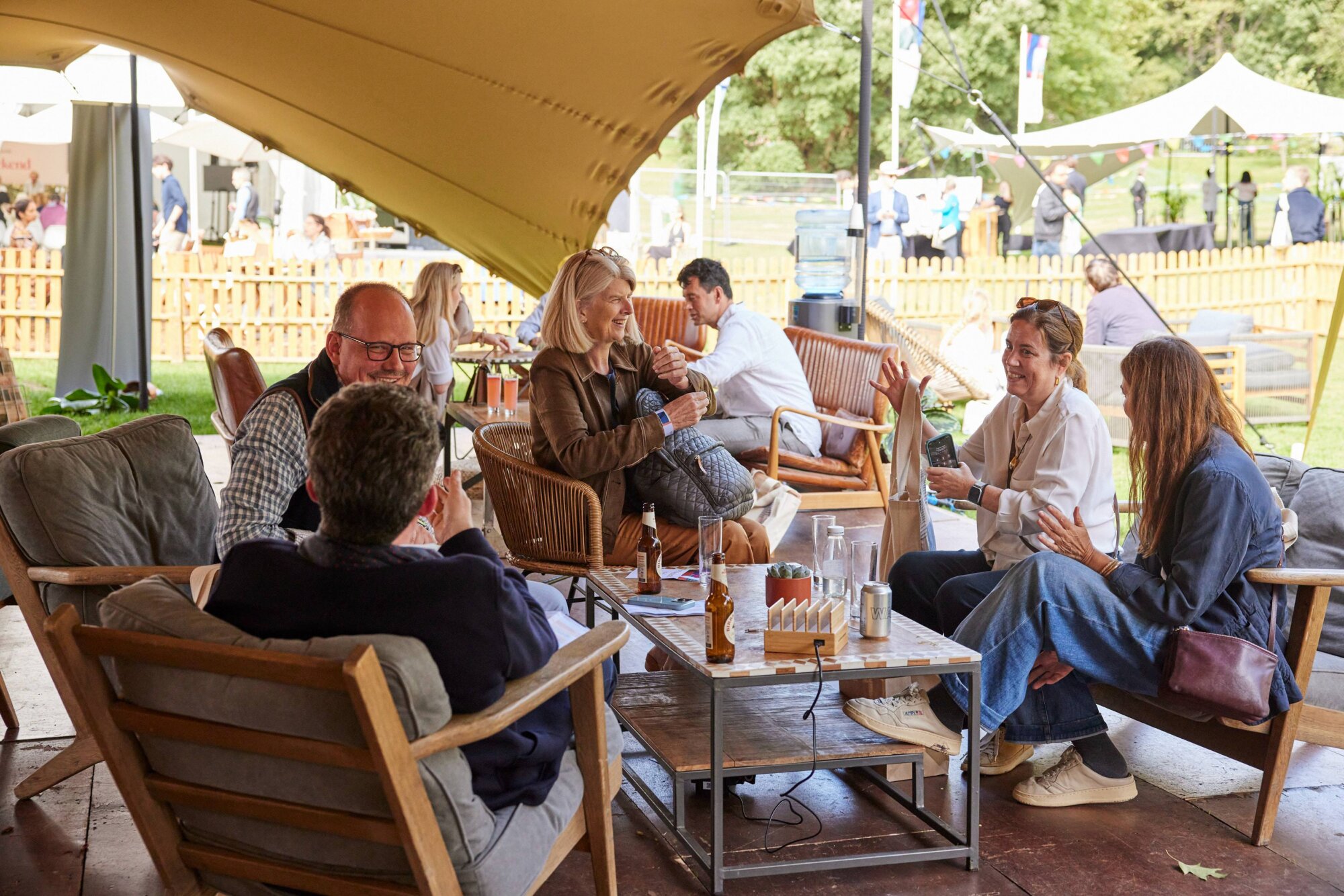 The Wick Culture - Image courtesy of FT Live