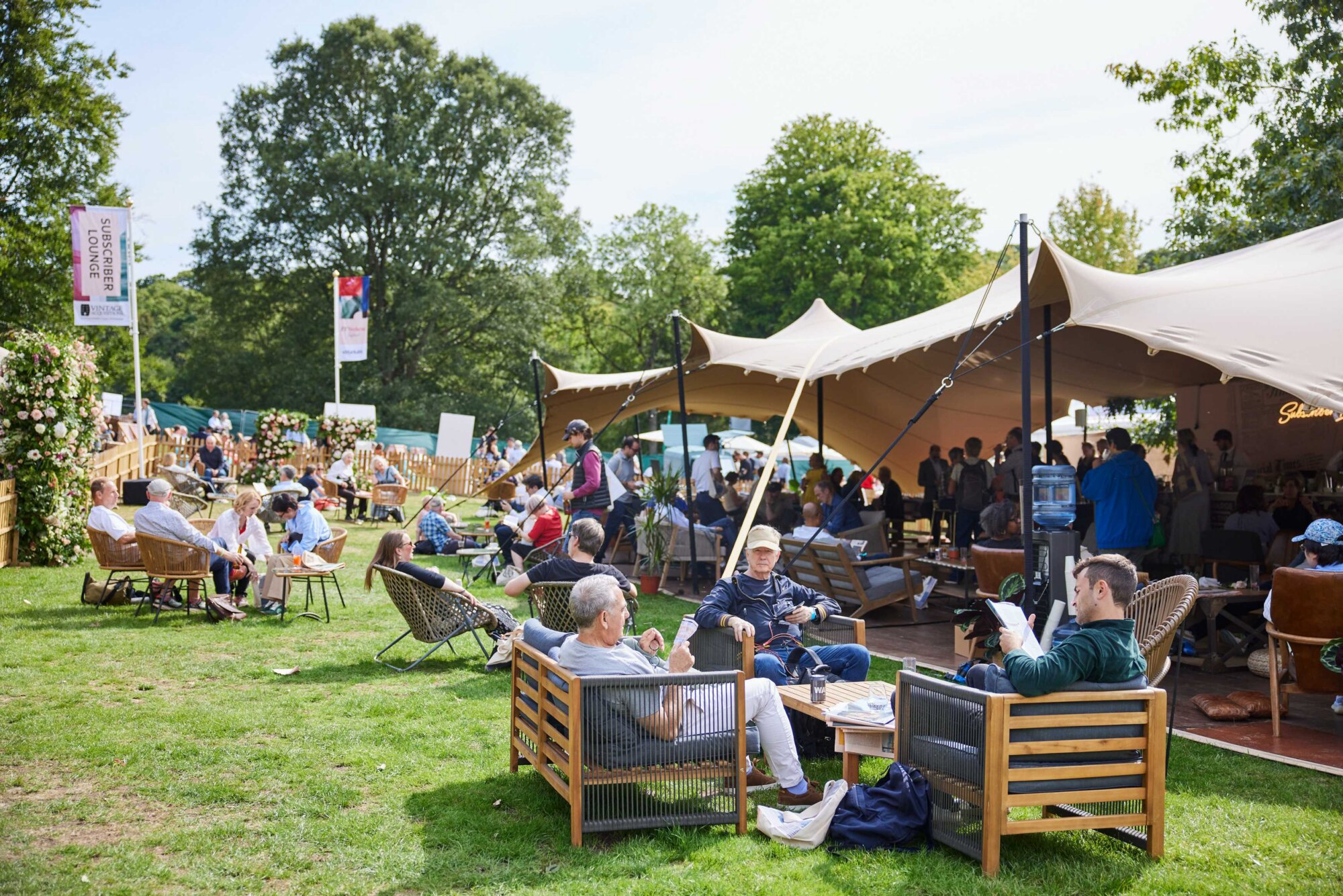 The Wick Culture - Image courtesy of FT Live