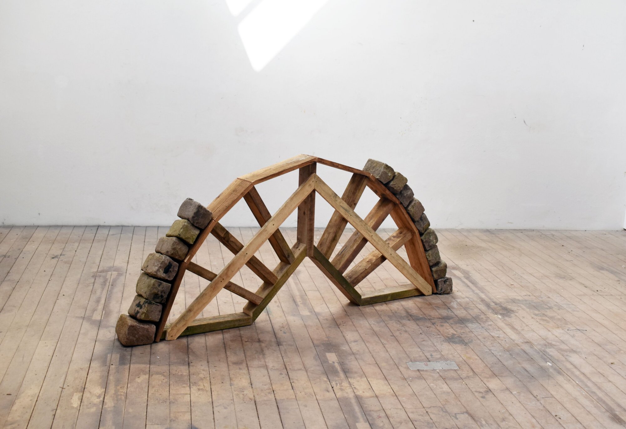 The Wick Culture - Spotlight Maya Rose Edwards Is Making Monuments Differently