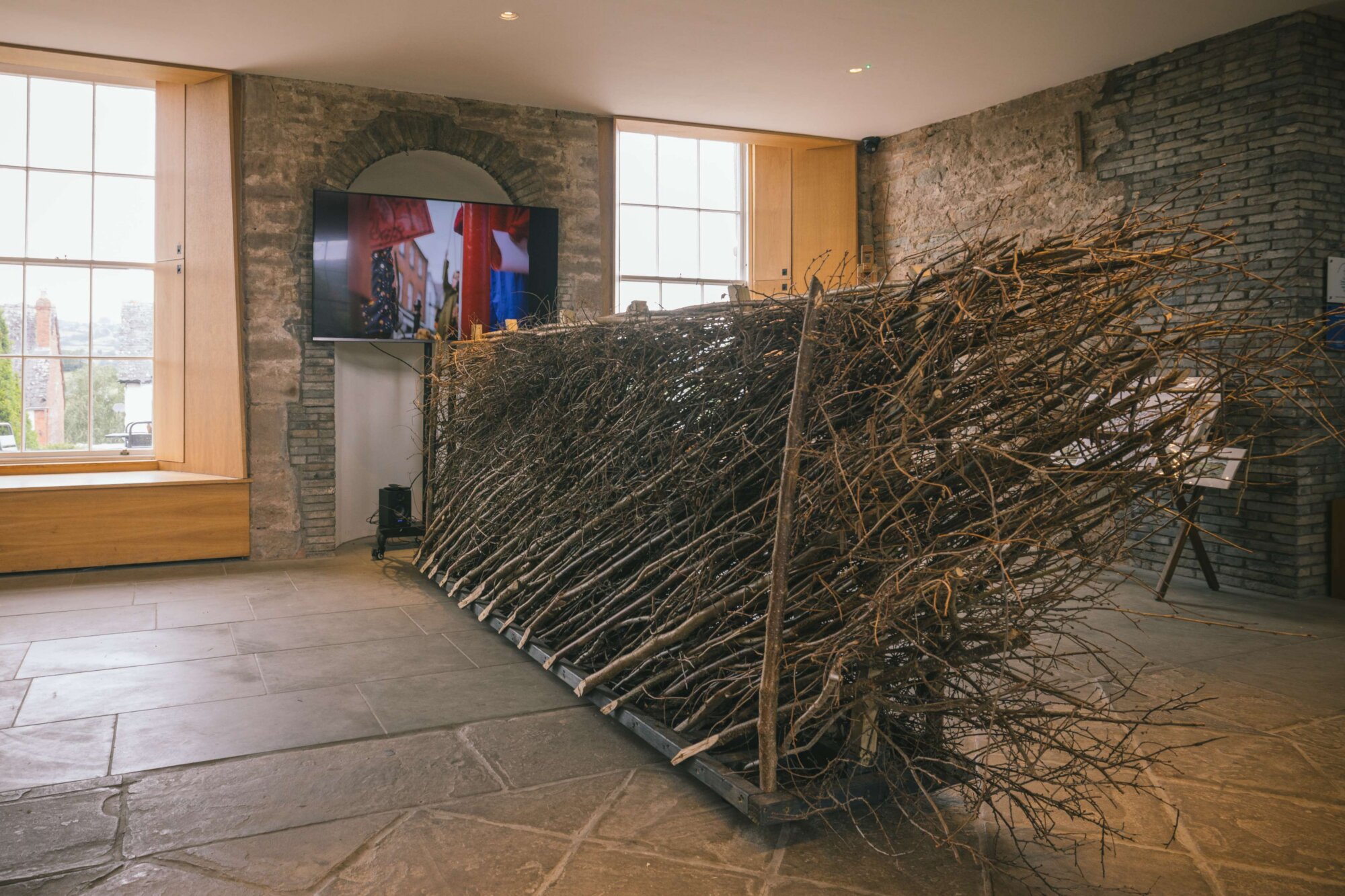The Wick Culture - Spotlight Maya Rose Edwards Is Making Monuments Differently