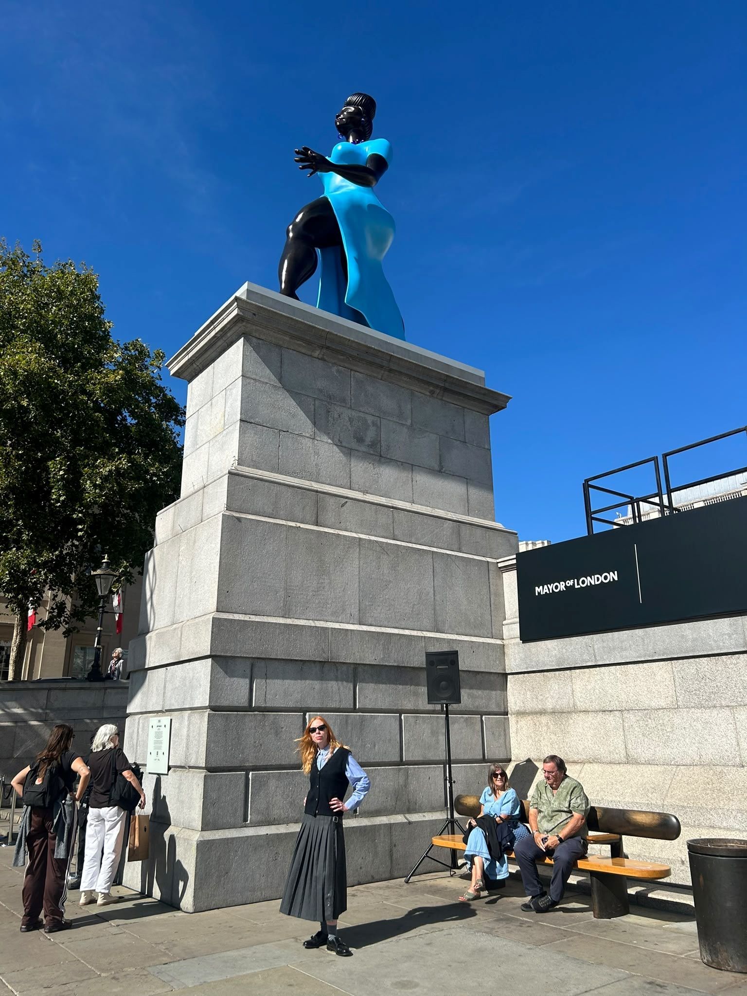The Wick Culture - Interview “Public Art Belongs to Everyone”: Jo Baxendale on How Art Changes a City