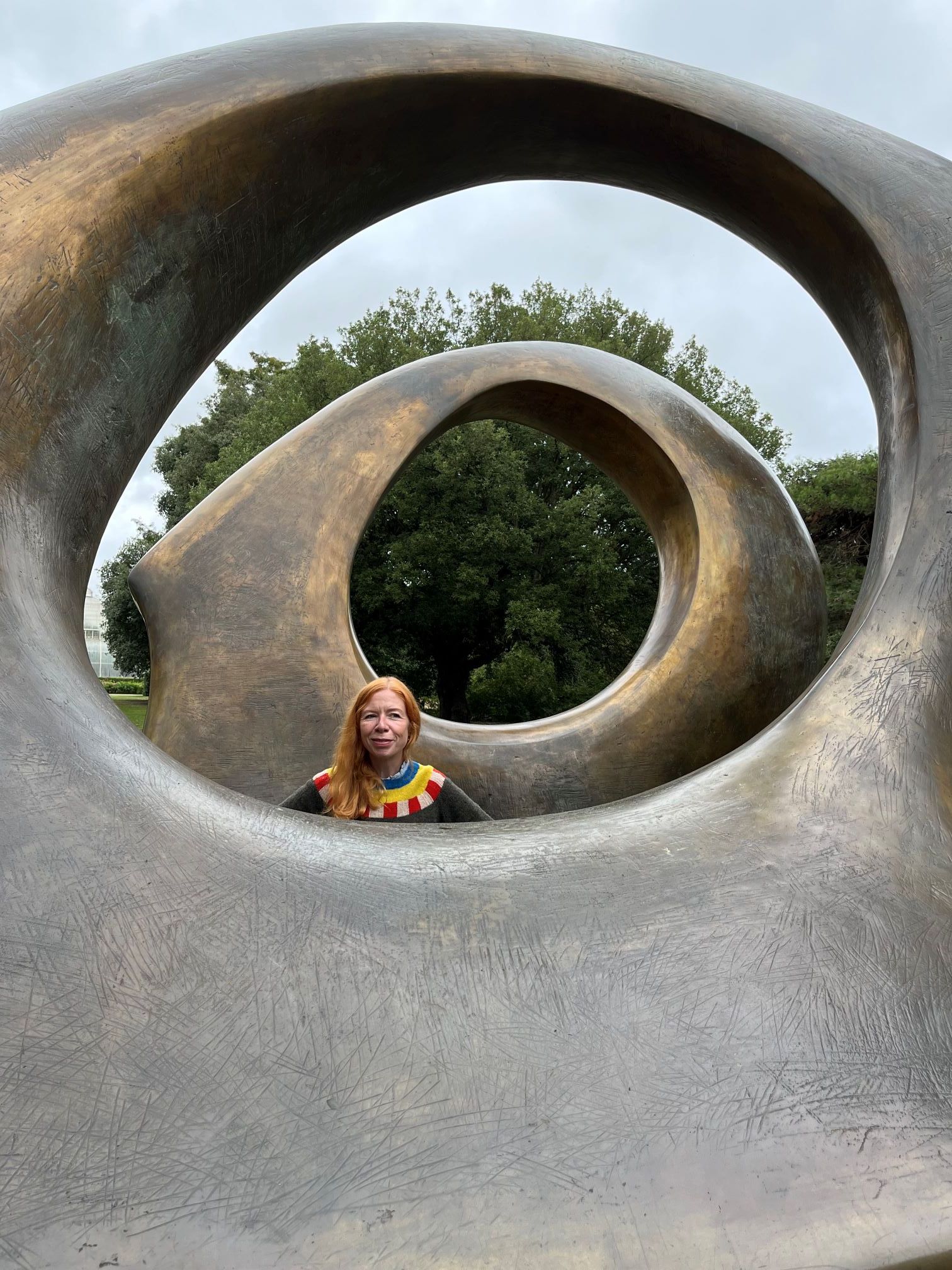 The Wick Culture - Interview “Public Art Belongs to Everyone”: Jo Baxendale on How Art Changes a City