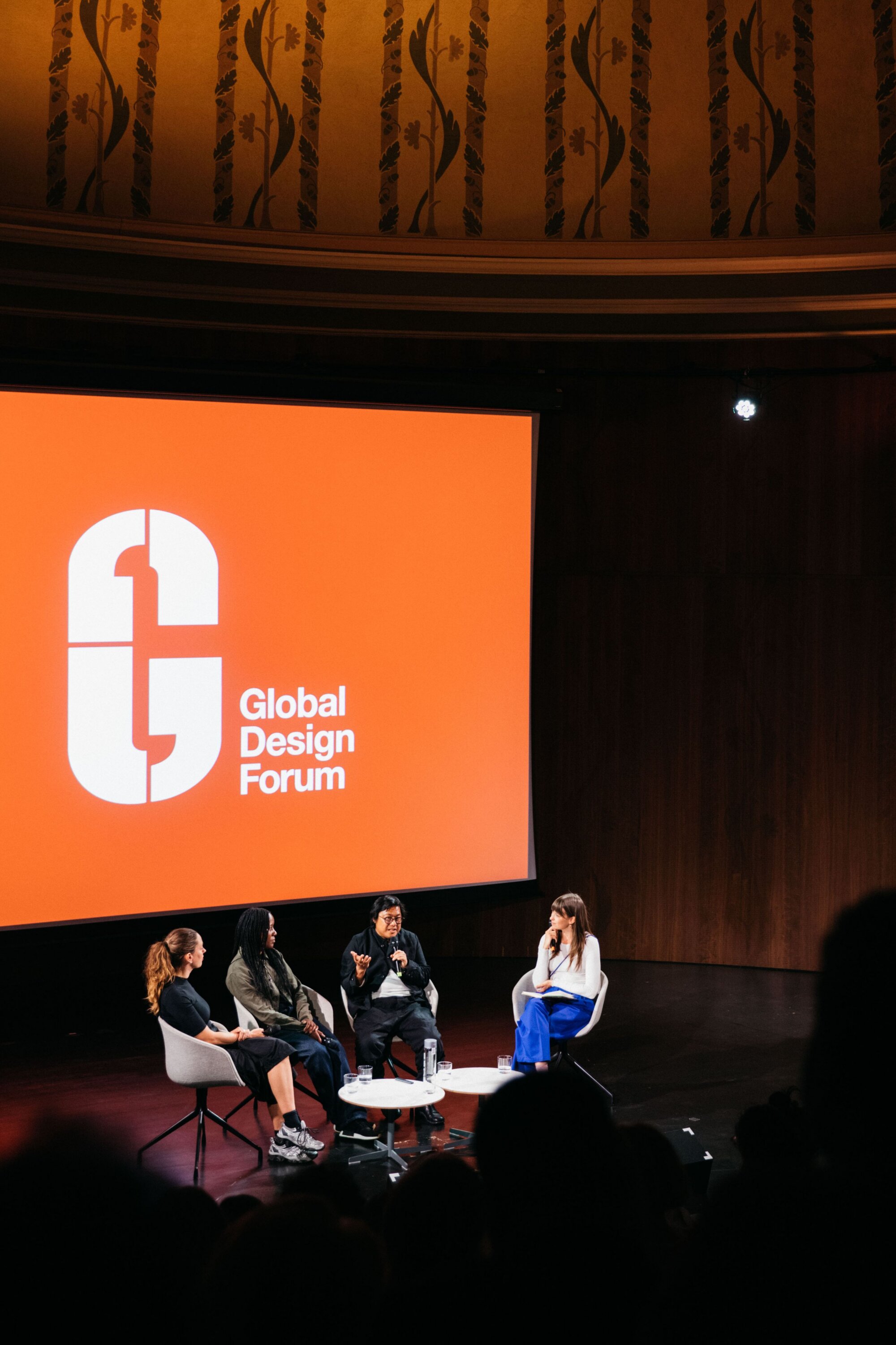 The Wick Culture - Viewing London Design Festival 2026