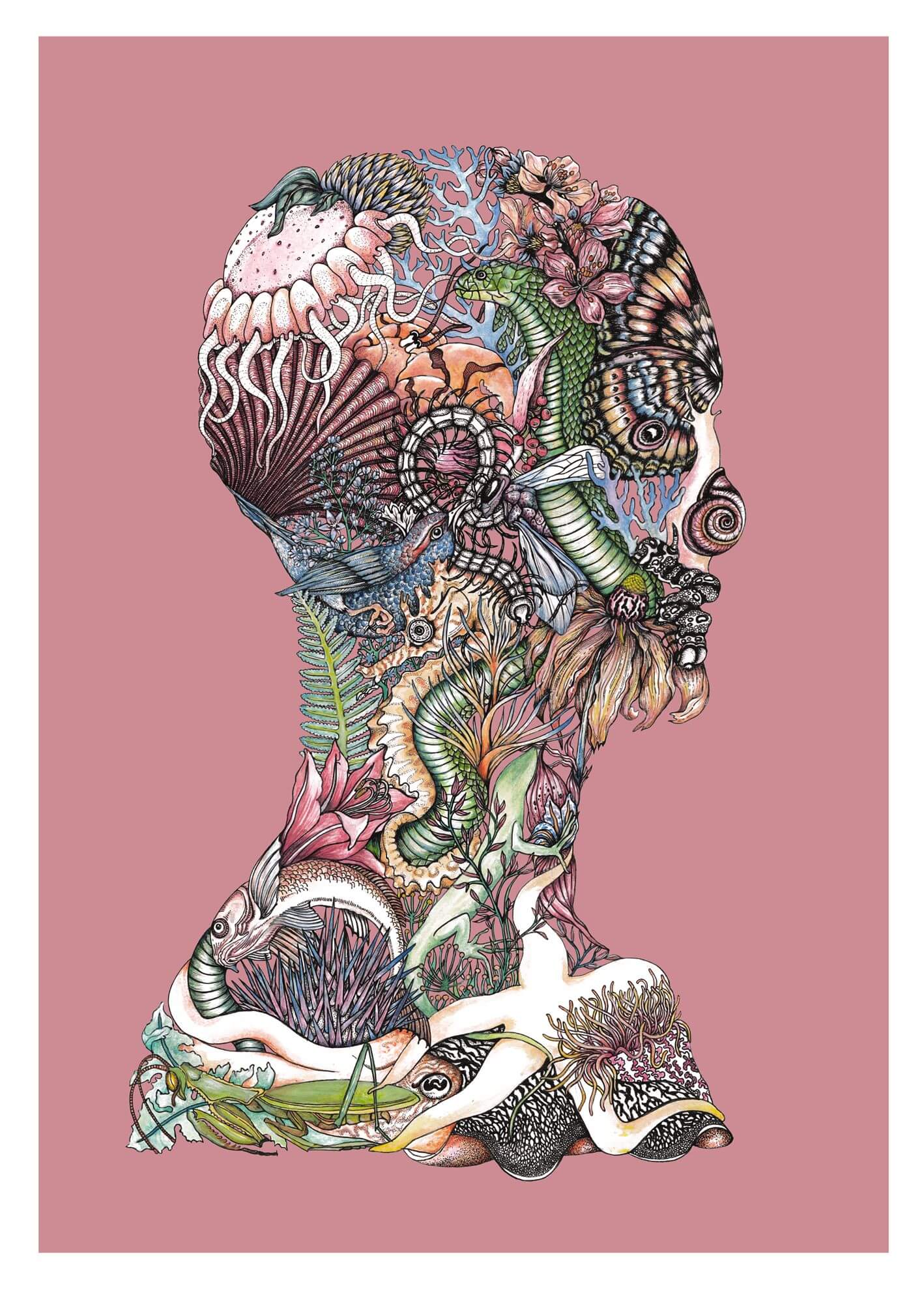 The Wick Culture - Image courtesy of Art Car Boot Fair