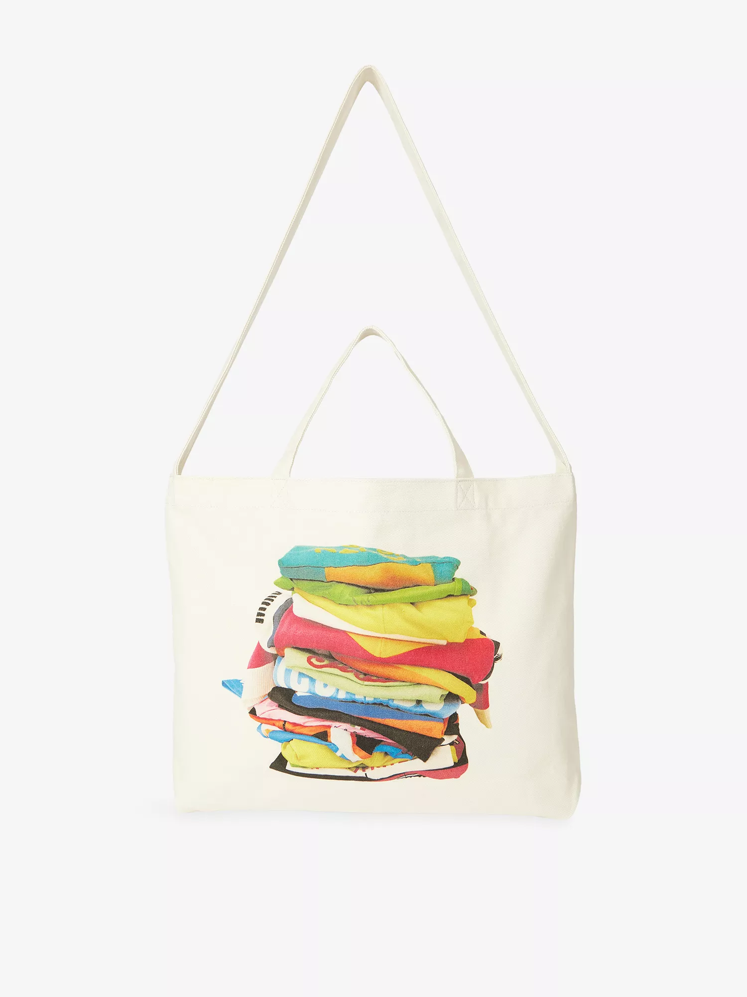 The Wick Culture - Object RHS SS25 Small Ziptop Grab Bag by Radley