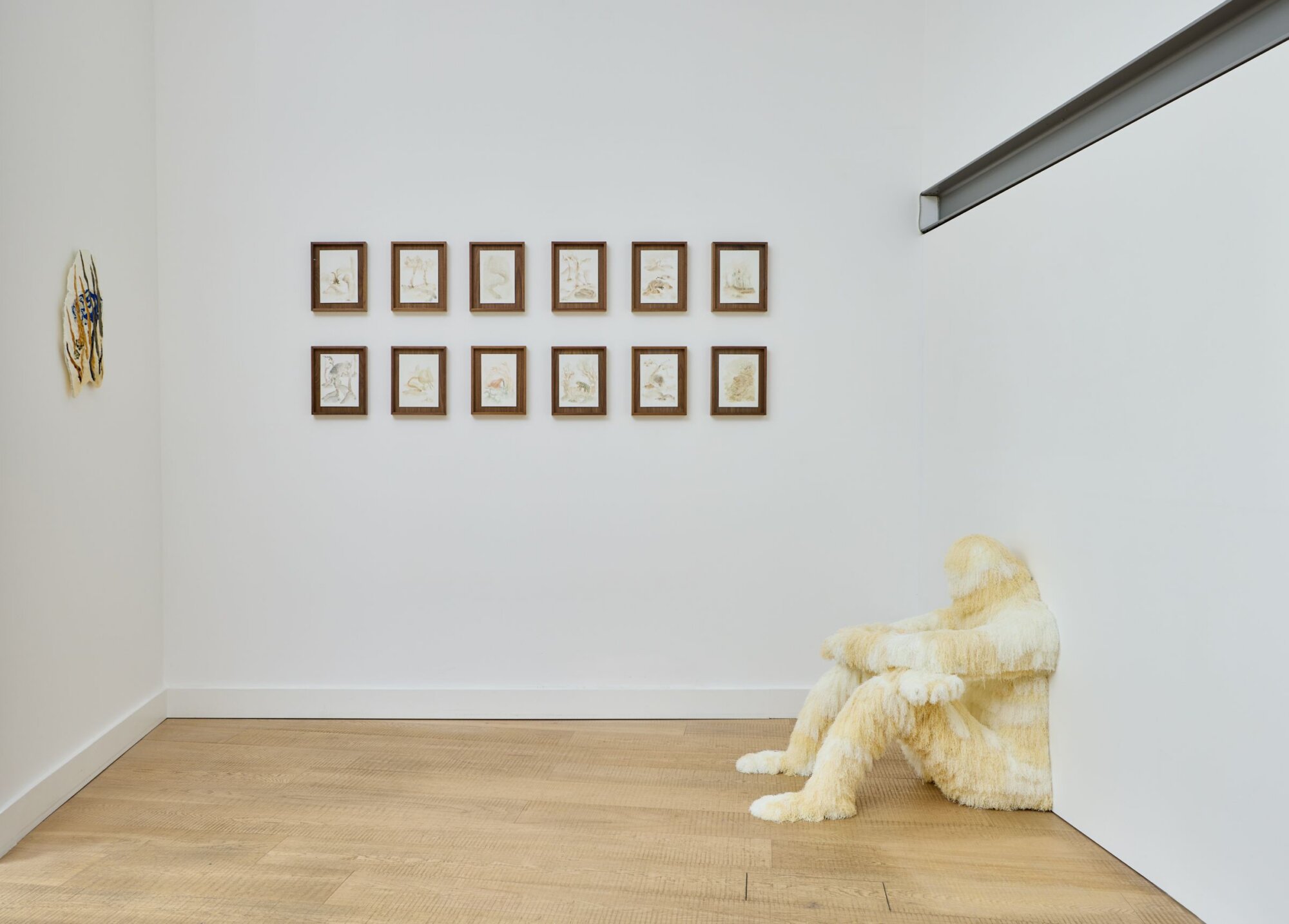 The Wick Culture - Photo: Robert Chadwick. Image courtesy of the artist and Ruup & Form
