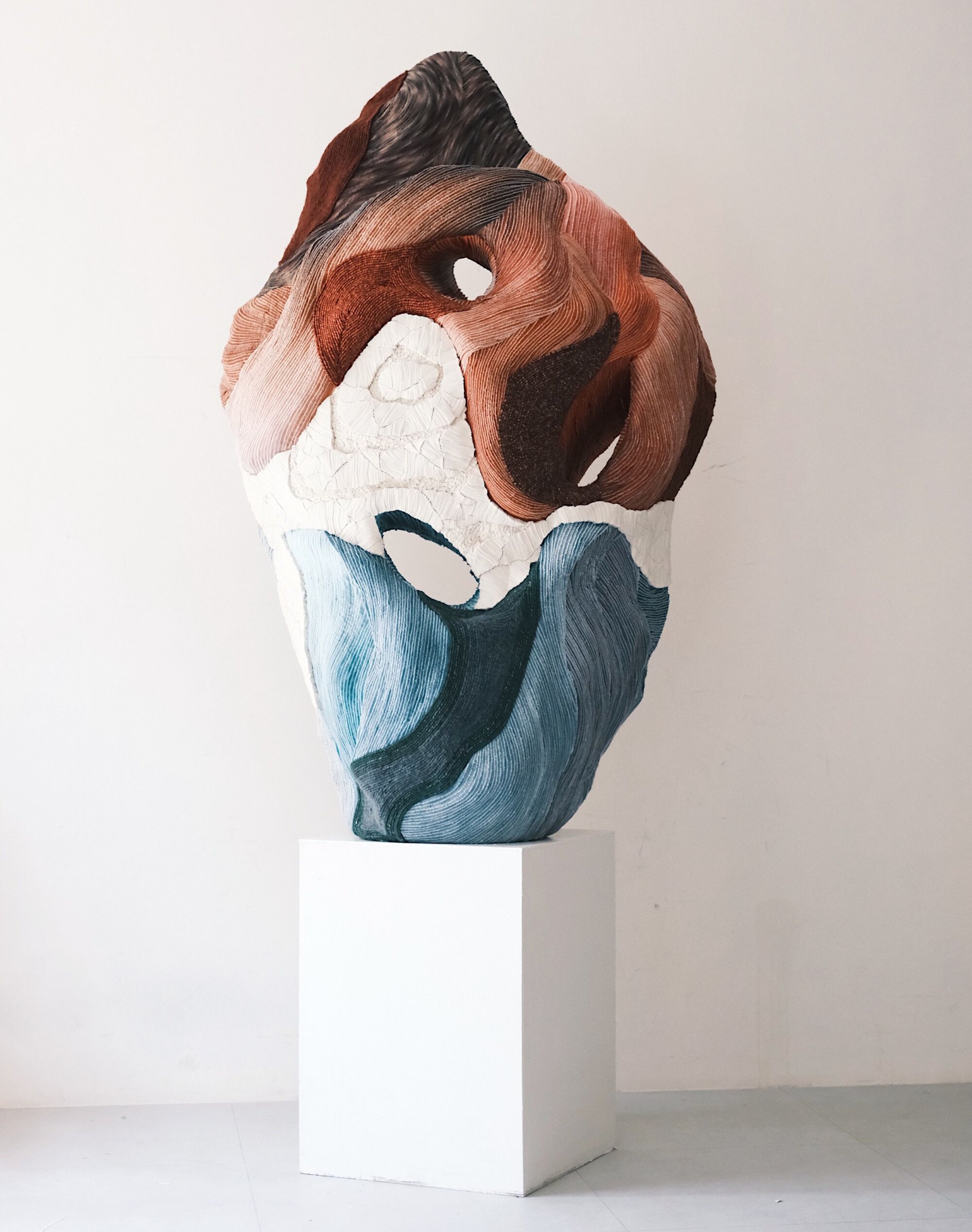 The Wick Culture - Shuang Xi, Soft Monolith, 2026