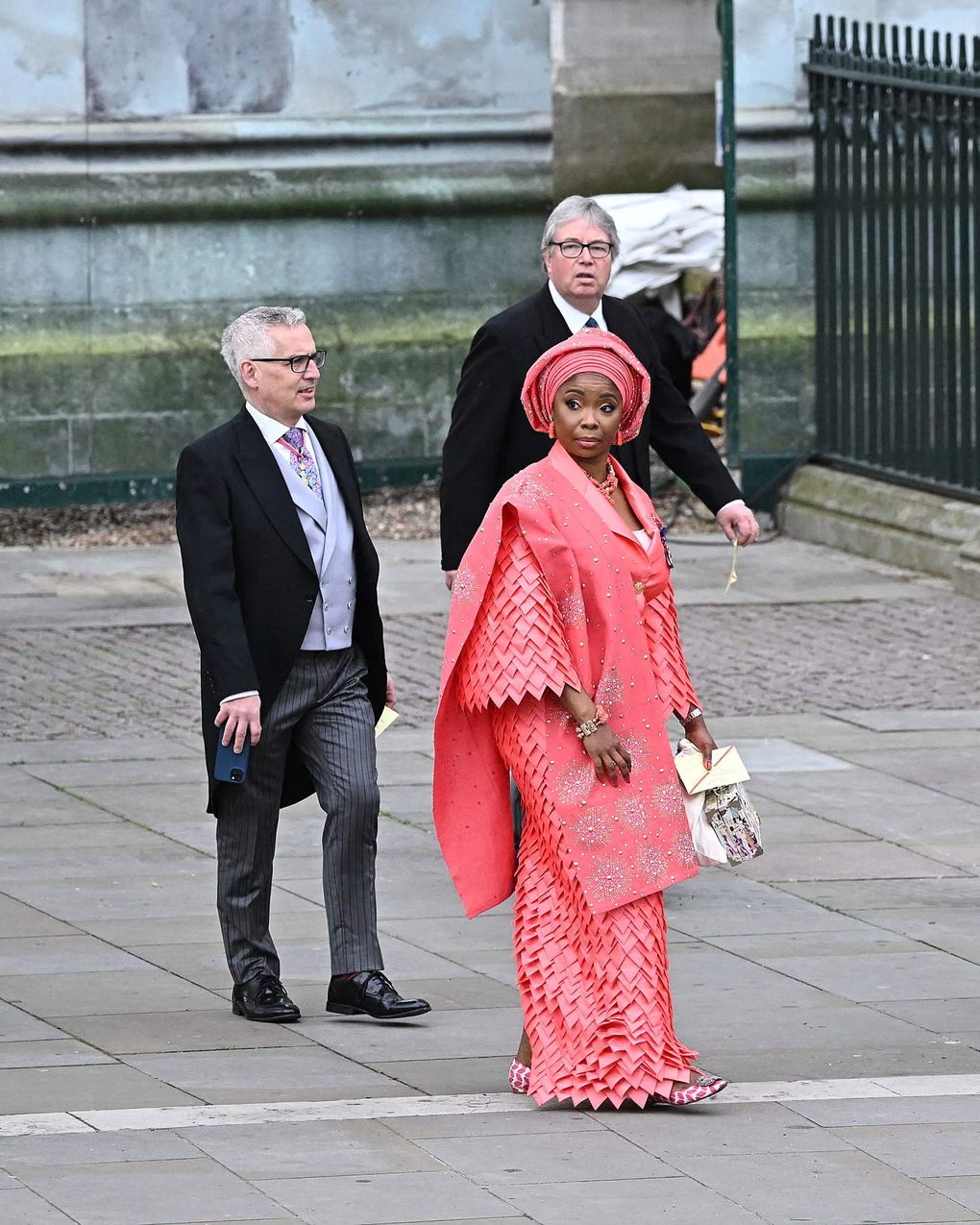 The Wick Culture - Coronation. Photo: Paul Ellis