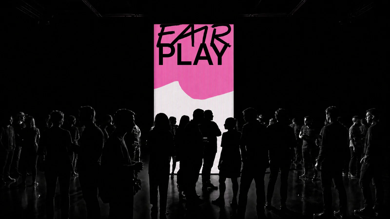 The Wick Culture - Image courtesy of Fair Play Art Fair