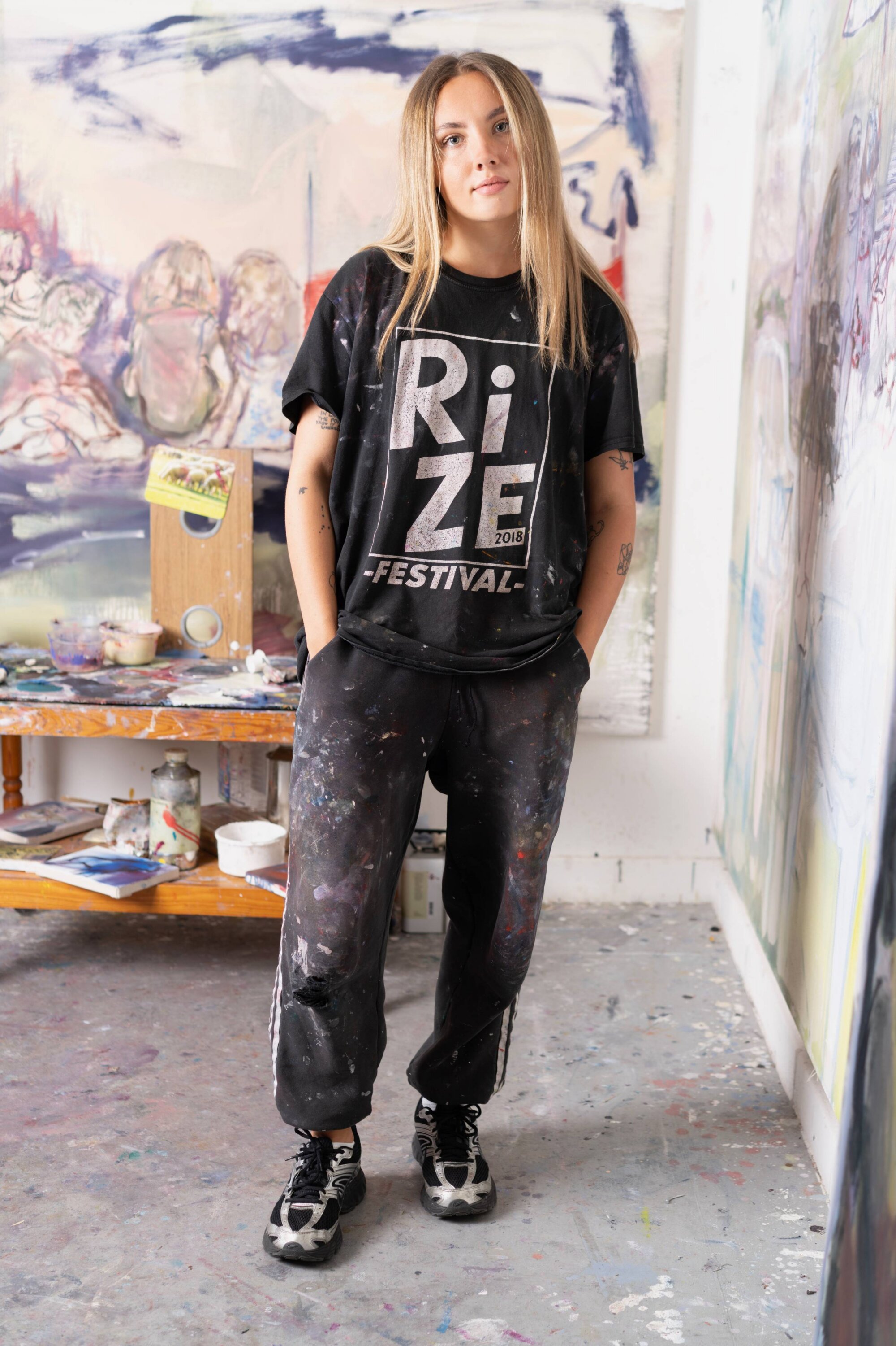 The Wick Culture - Photo: Elissa Cray
